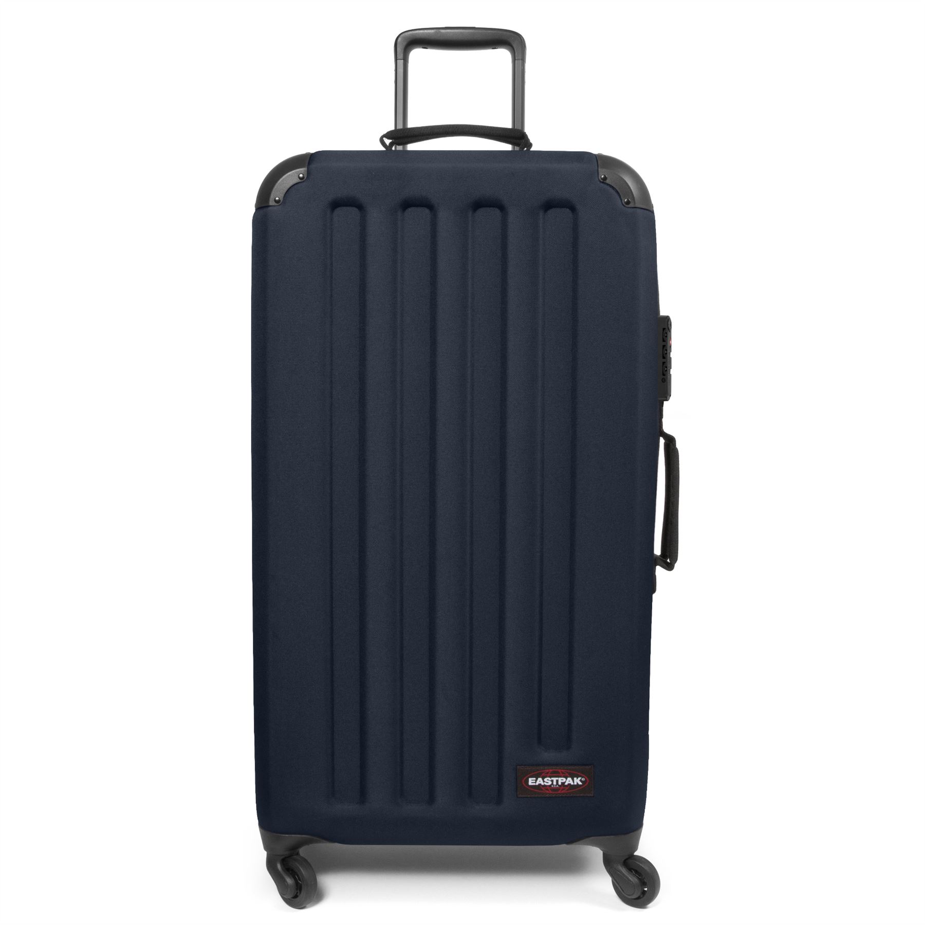 Eastpak Tranzshell 4 Wheel Hardshide Suitcase Luggage Travel - Picture 8 of 35
