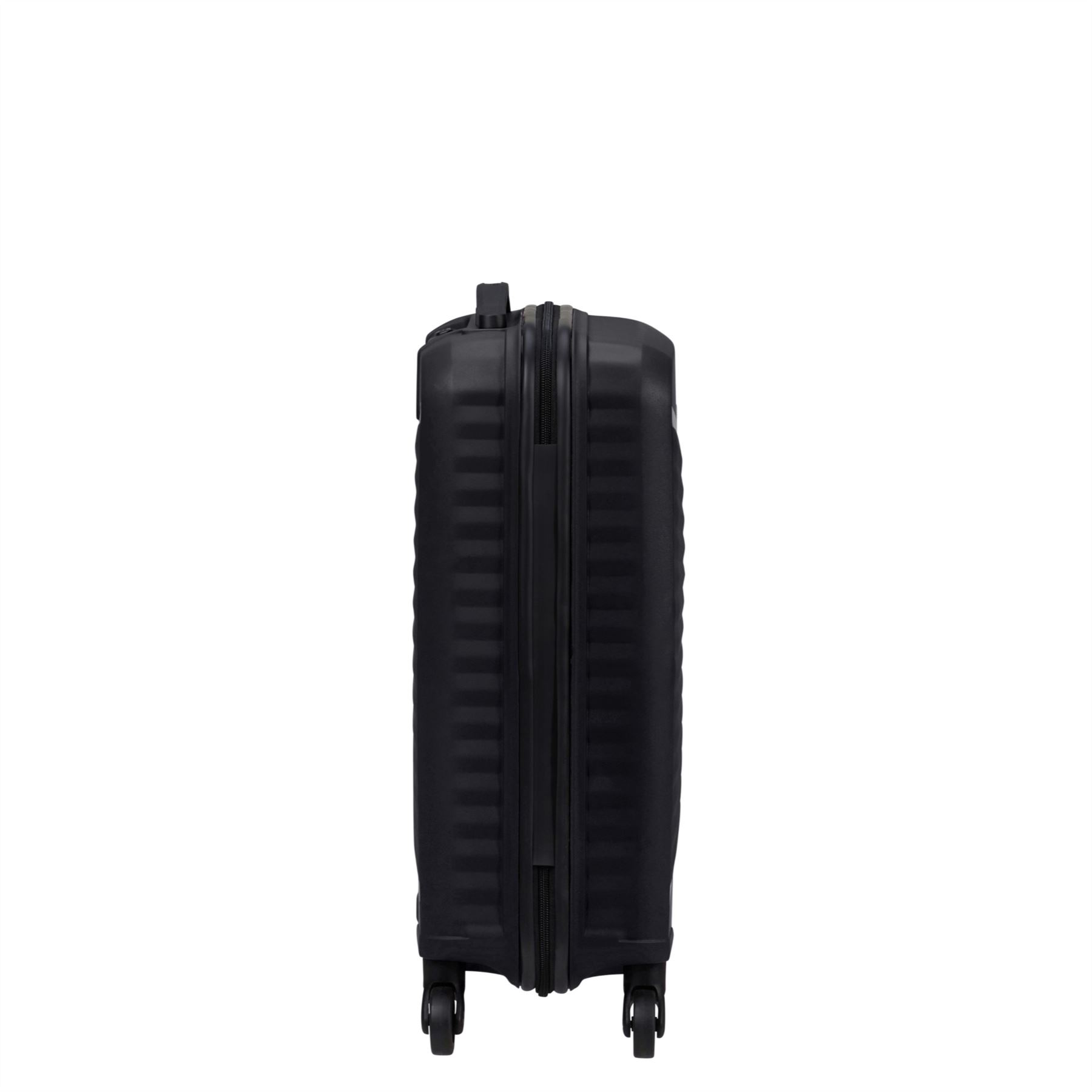 Hardshell Suitcase American Tourister Jetdriver 2.0 Wheeled Spinner Trolley Case - Picture 72 of 98