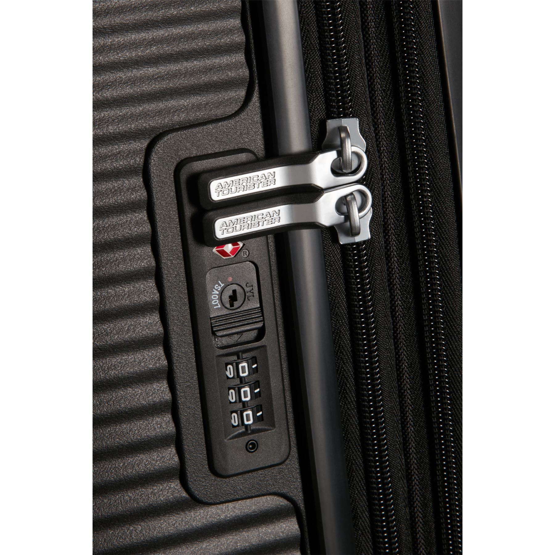 American Tourister Soundbox Hardside Suitcase Expandable Luggage TSA Lock - Picture 7 of 249