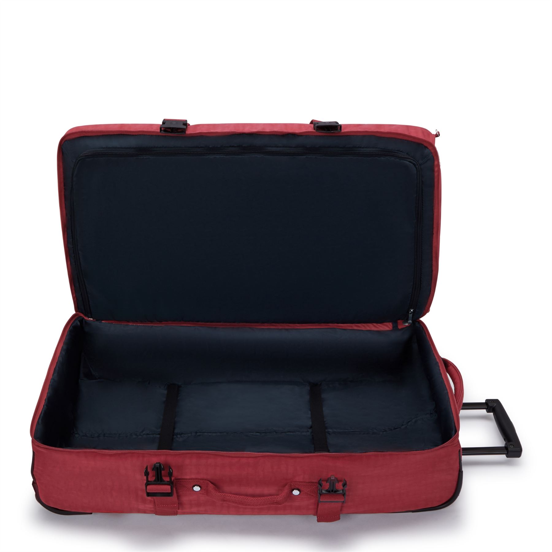 Kipling Teagan Luggage Rolling Holdall Large/Medium/Small/Carr On Various Sizes - Picture 33 of 75