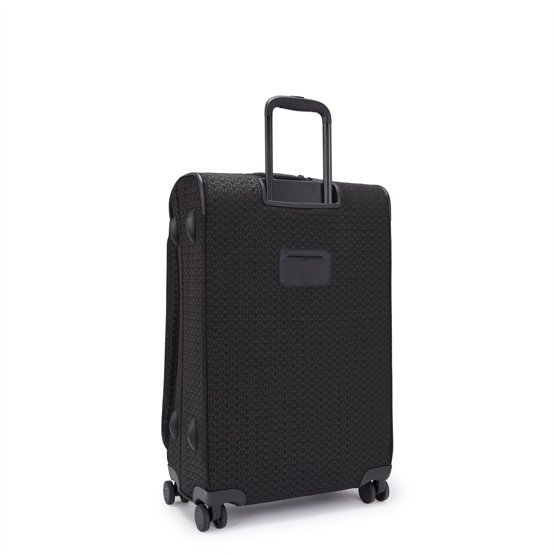 Kipling Youri Spin 4 Wheel Rolling Luggage Lightweight Water Repellent - Picture 49 of 86