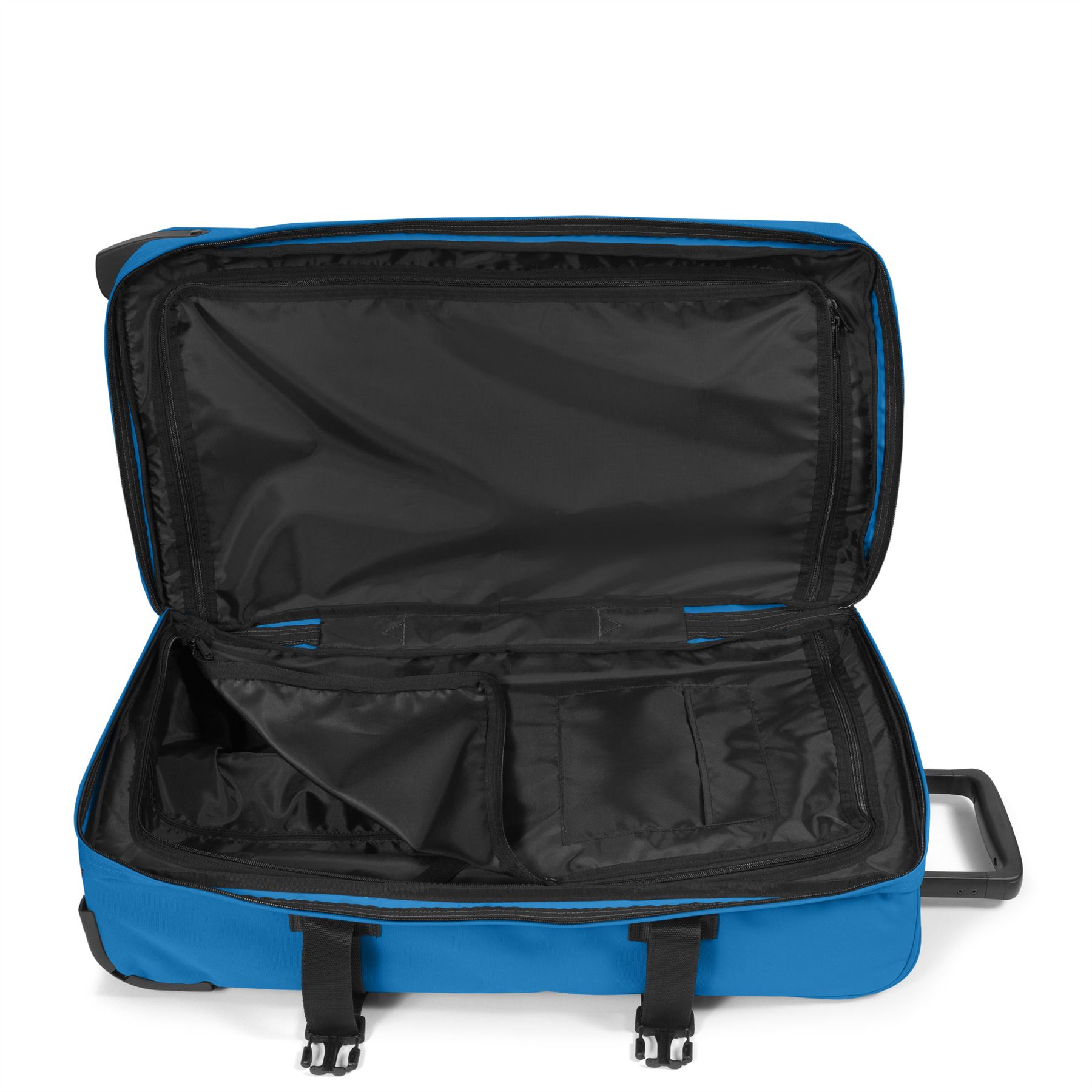 Easptak Tranverz M Medium Wheeled Rolling Holdall Luggage Duffel Travel Bag TSA - Picture 21 of 61