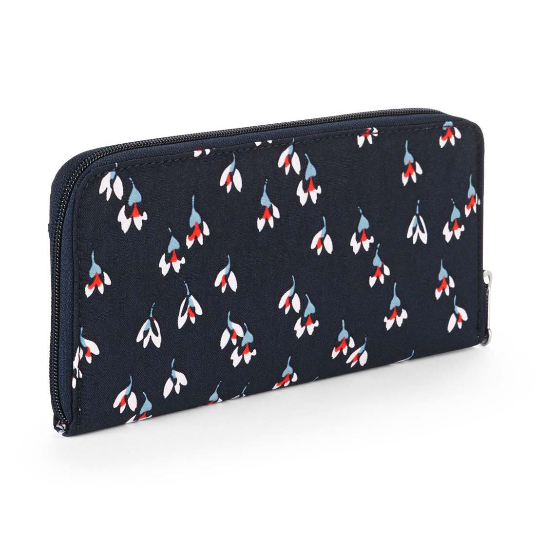 Kipling Travel Doc / Document Passport Holder & Travel Organiser eBay