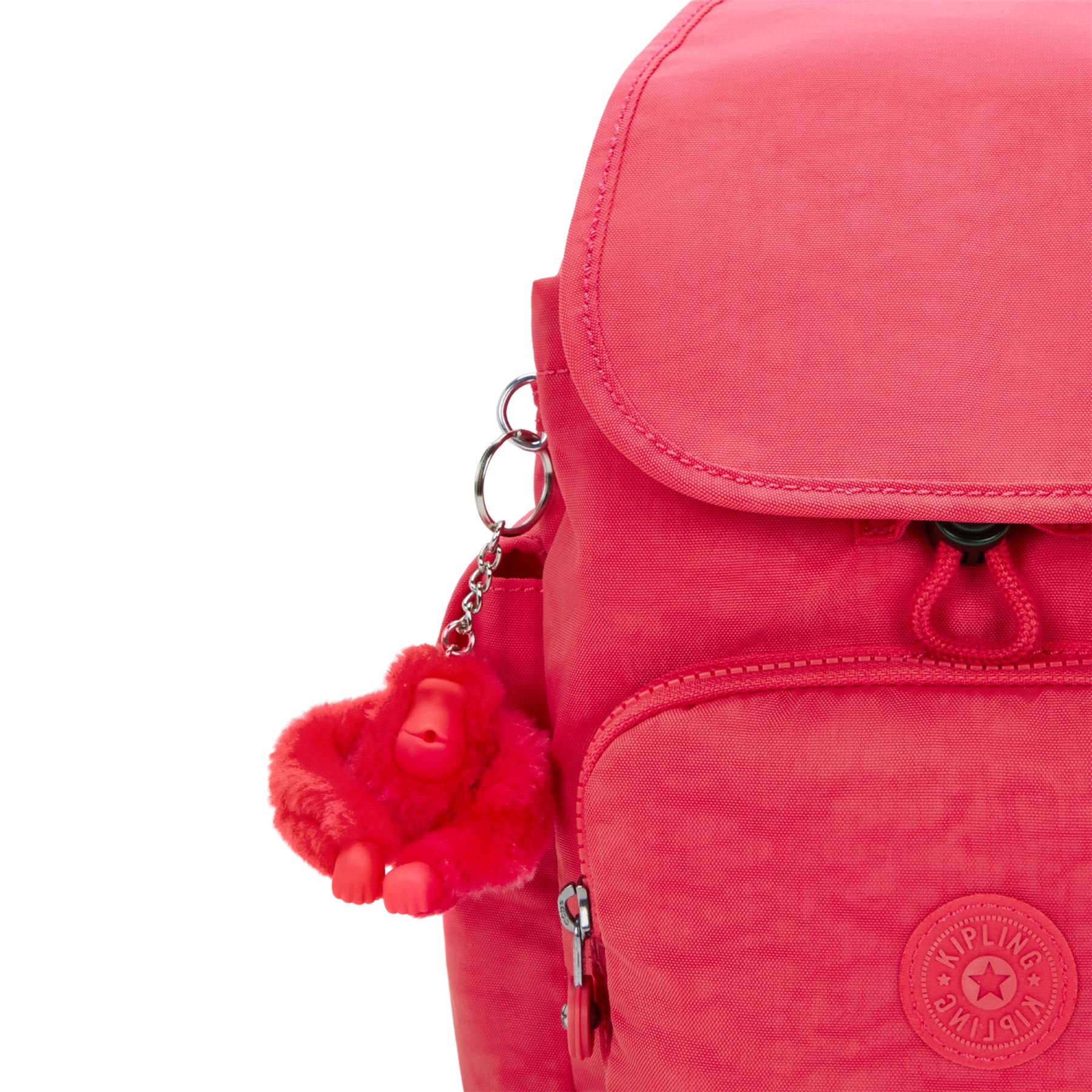 Kipling City Pack Backpack Mini Small Day Pack NEW Latest Colours - Picture 88 of 109