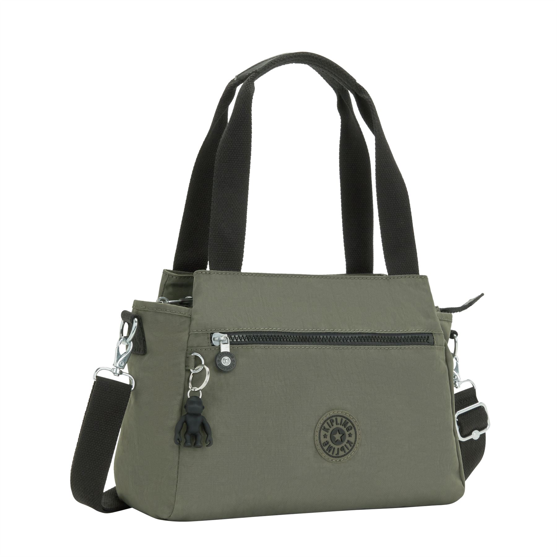 Kipling Elysia Handbag Crossbody Shoulder Bag New Colours New Season eBay