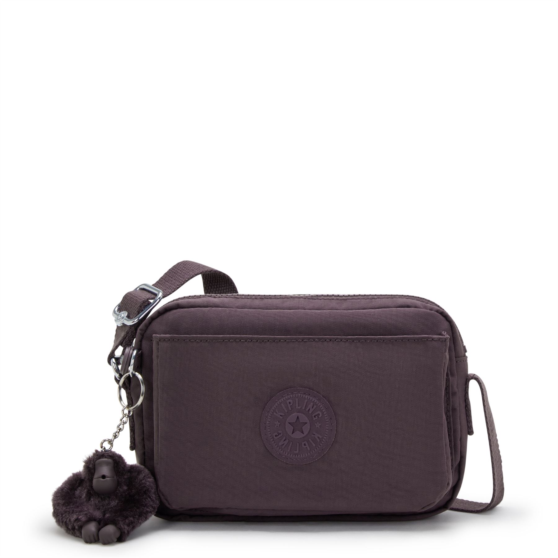 Kipling Abanu Small Crossbody / Shoulder / Bumbag Handbag Latest Colours - Picture 109 of 113