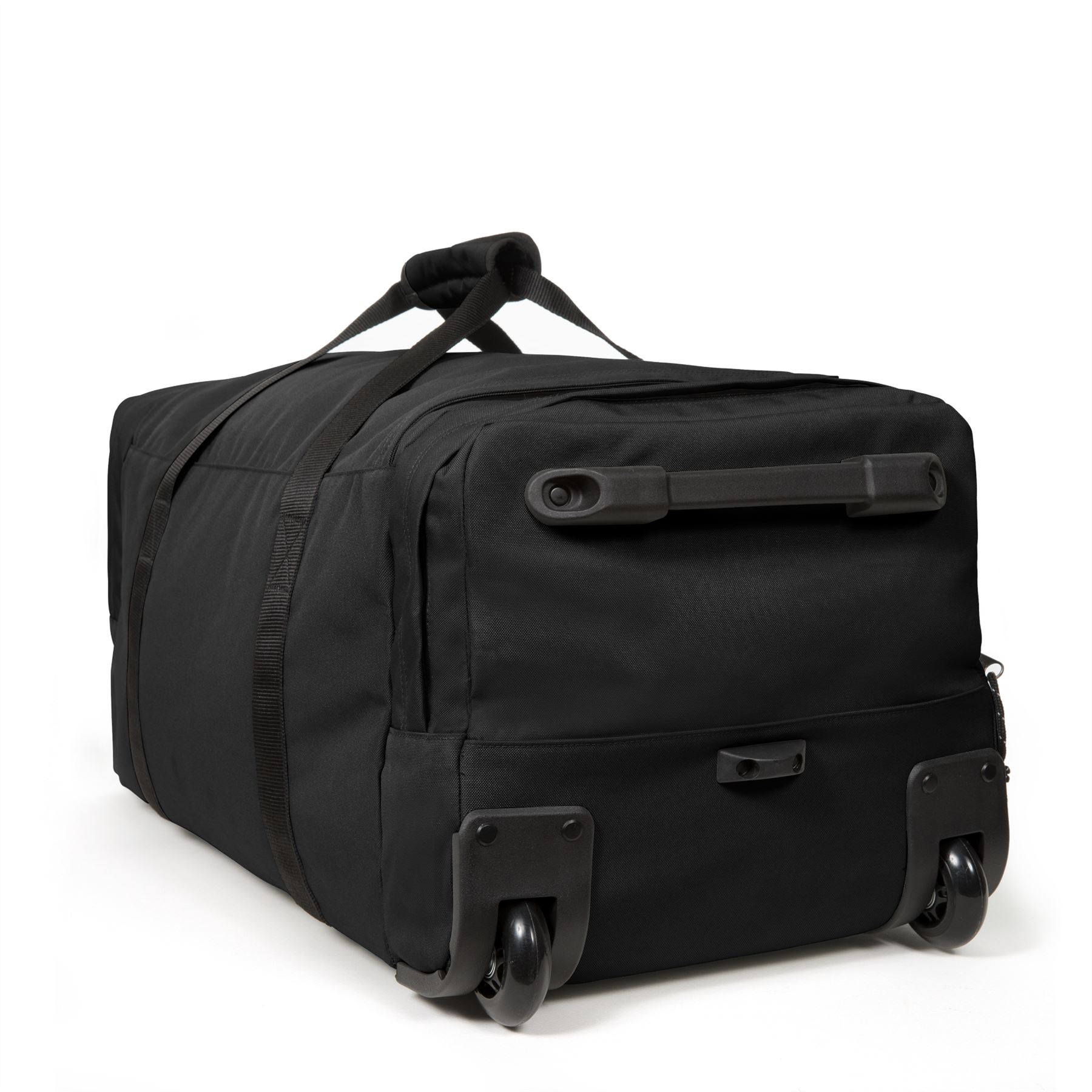 Eastpak Leatherface + Large/Medium/Small Rolling Holdall Luggage - Picture 16 of 31