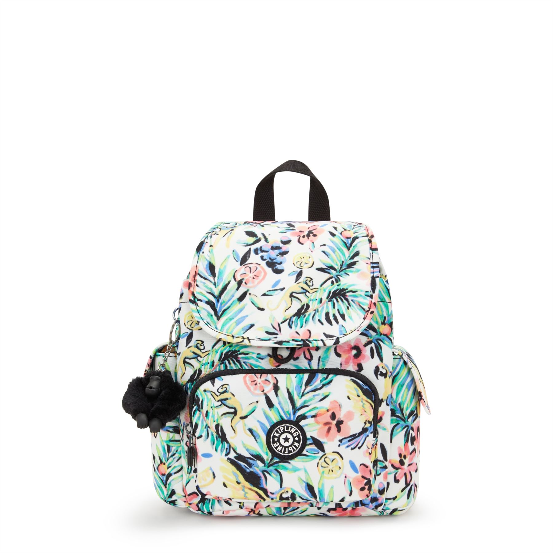 Kipling City Pack Backpack Mini Small Day Pack NEW Latest Colours - Picture 32 of 109