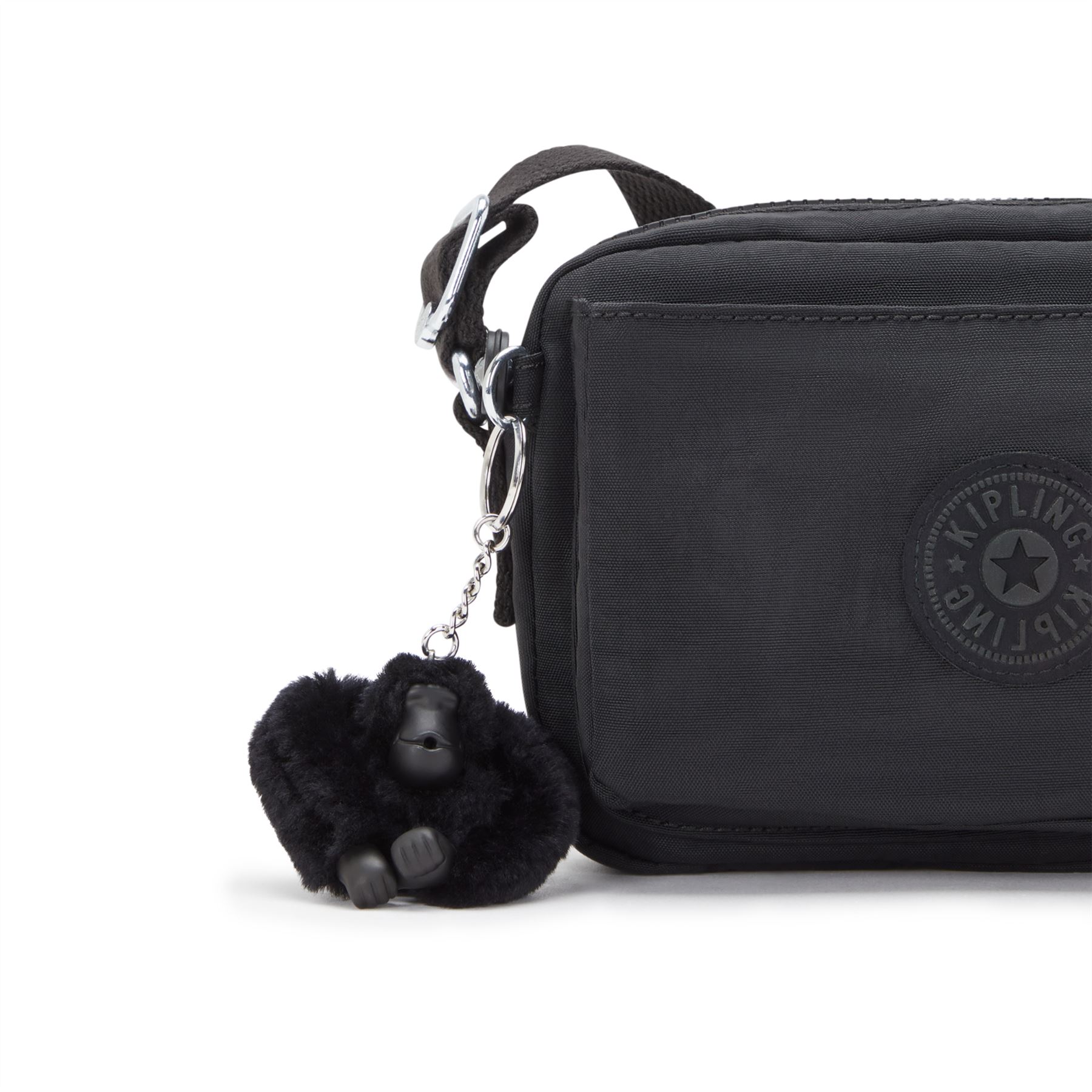 Kipling Abanu Small Crossbody / Shoulder / Bumbag Handbag Latest Colours - Picture 11 of 113