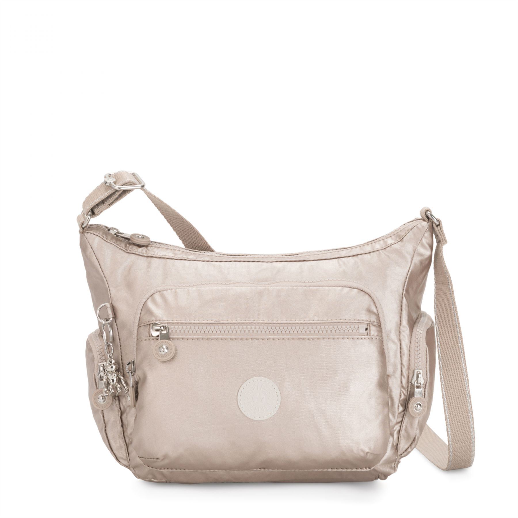Kipling Gabbie S Small Crossbody Shoulder Ladies Handbag NEW Season Colours - Picture 55 of 97