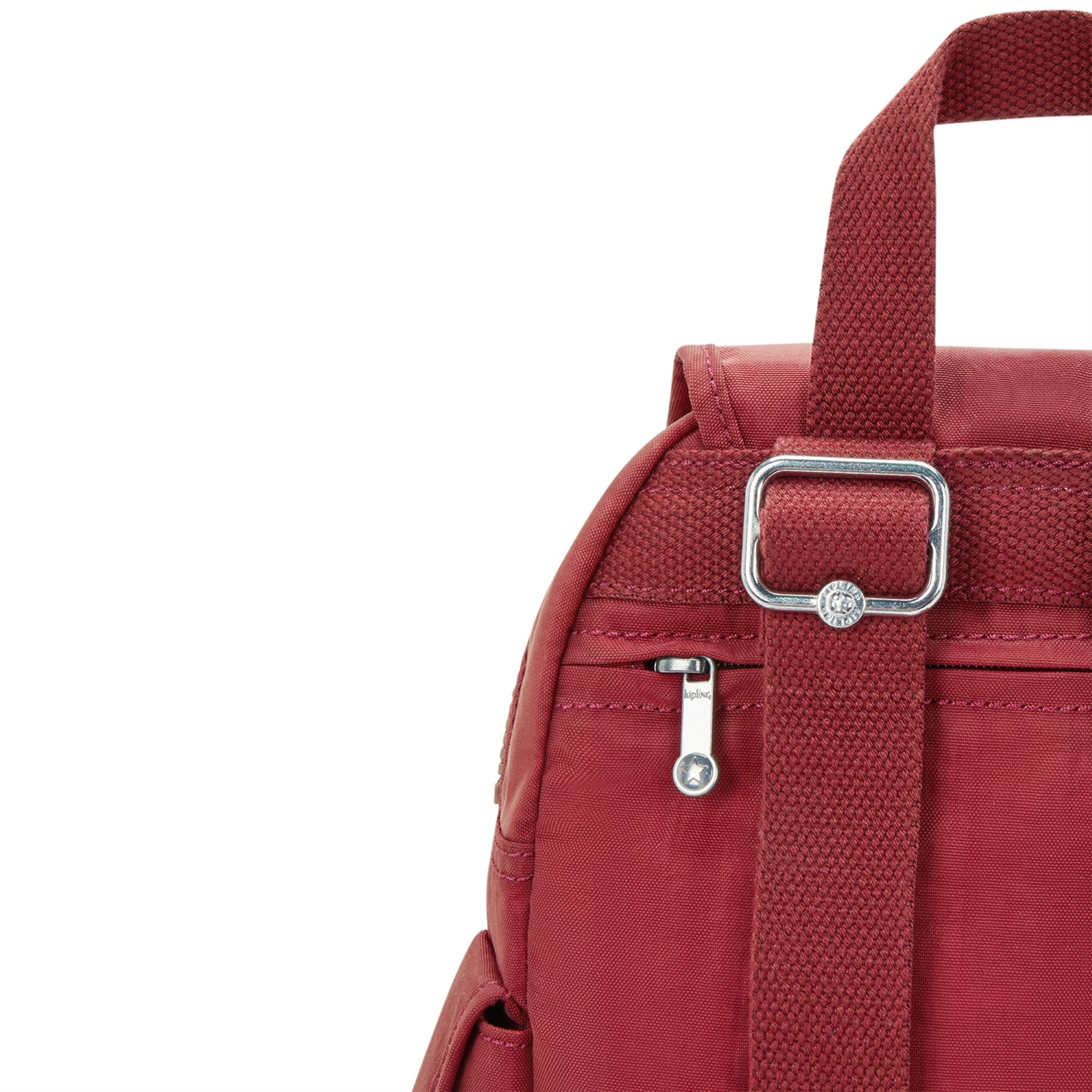Kipling City Pack Backpack Mini Small Day Pack NEW Latest Colours - Picture 56 of 109