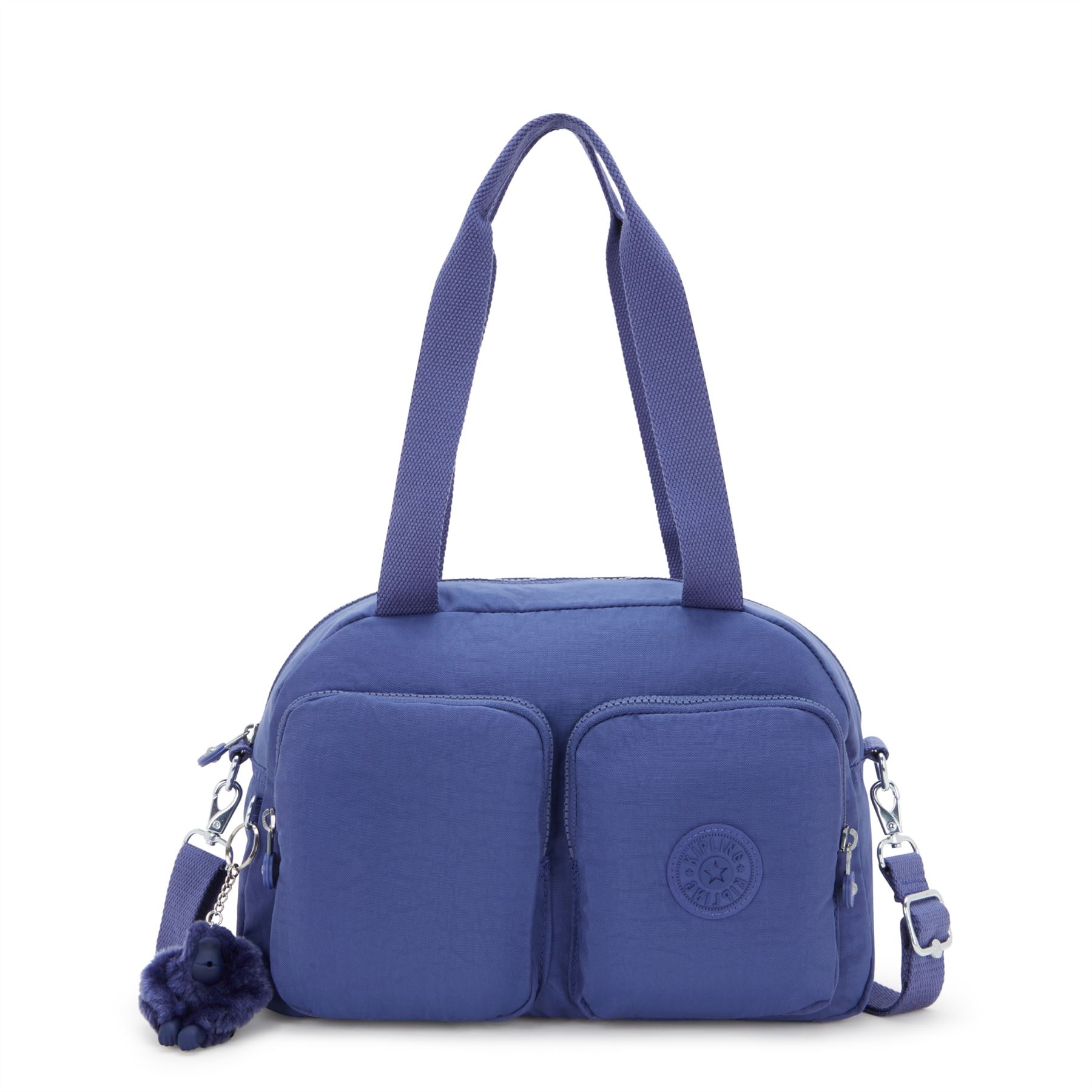 Kipling Cool Defea Handbag Shoulder Bag Crossbody Designer Modern Latest Colours - Picture 65 of 104