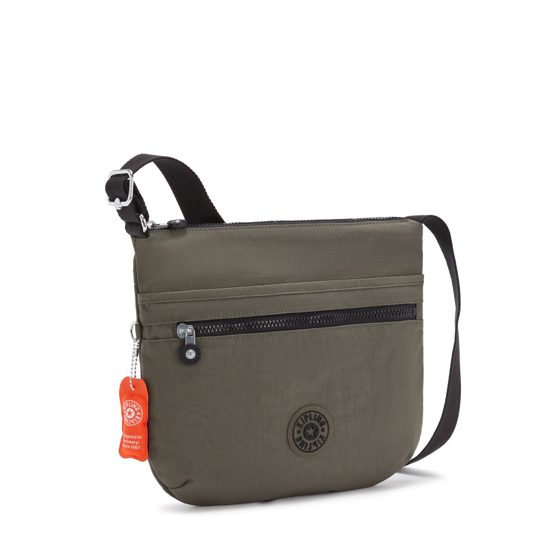 Kipling Arto Handbag Womens Ladies Crossbody Shoulder Bag NEW Season Colours - Picture 74 of 117
