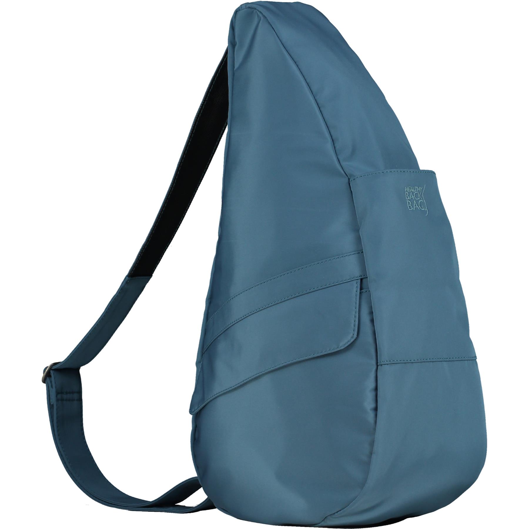 Healthy Back Bag Microfiber 3rd Generation Medium Womens Ergonomic Handbag eBay