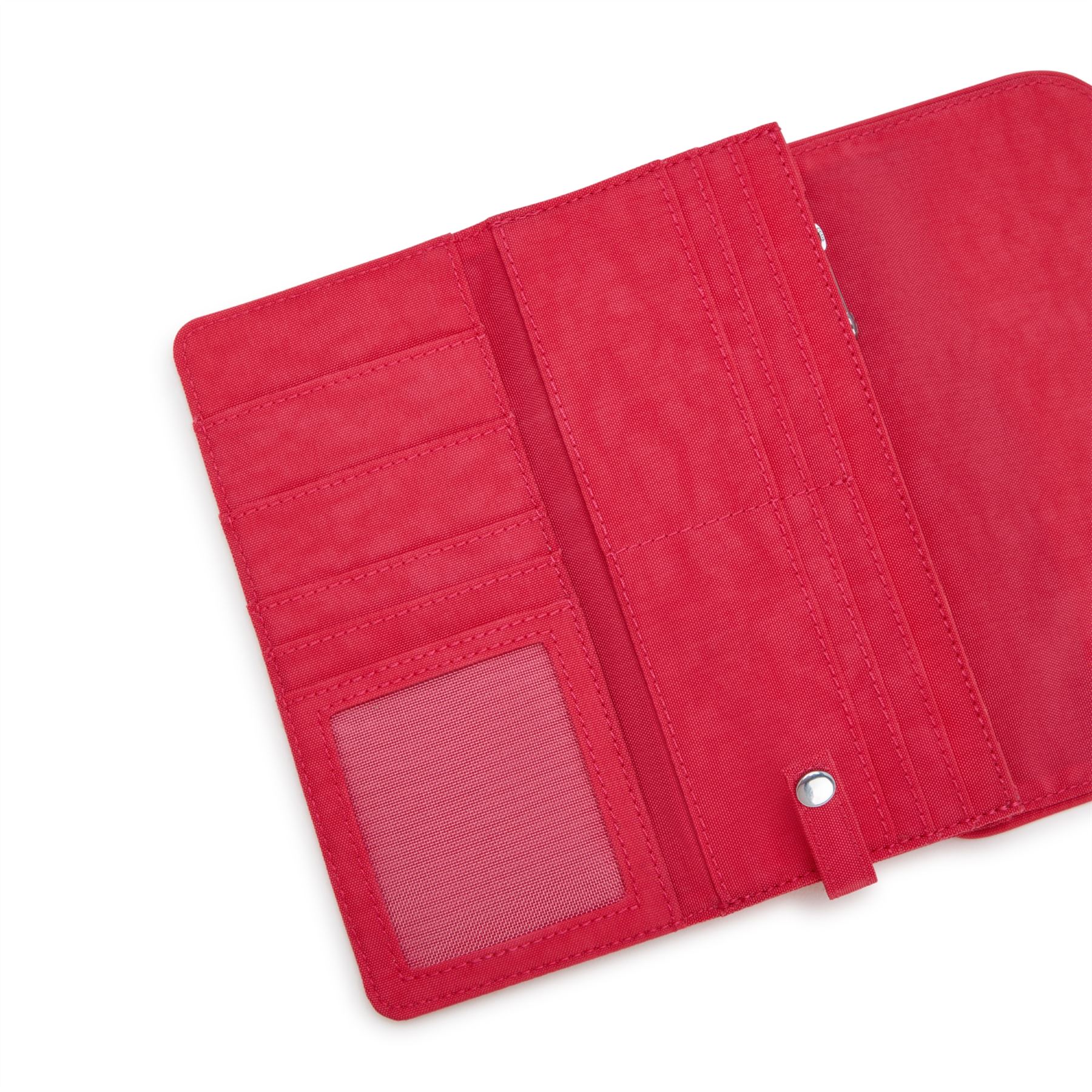 Kipling Money Land Ladies Wallet Large Women's Purse RFID Wallet - Picture 46 of 56
