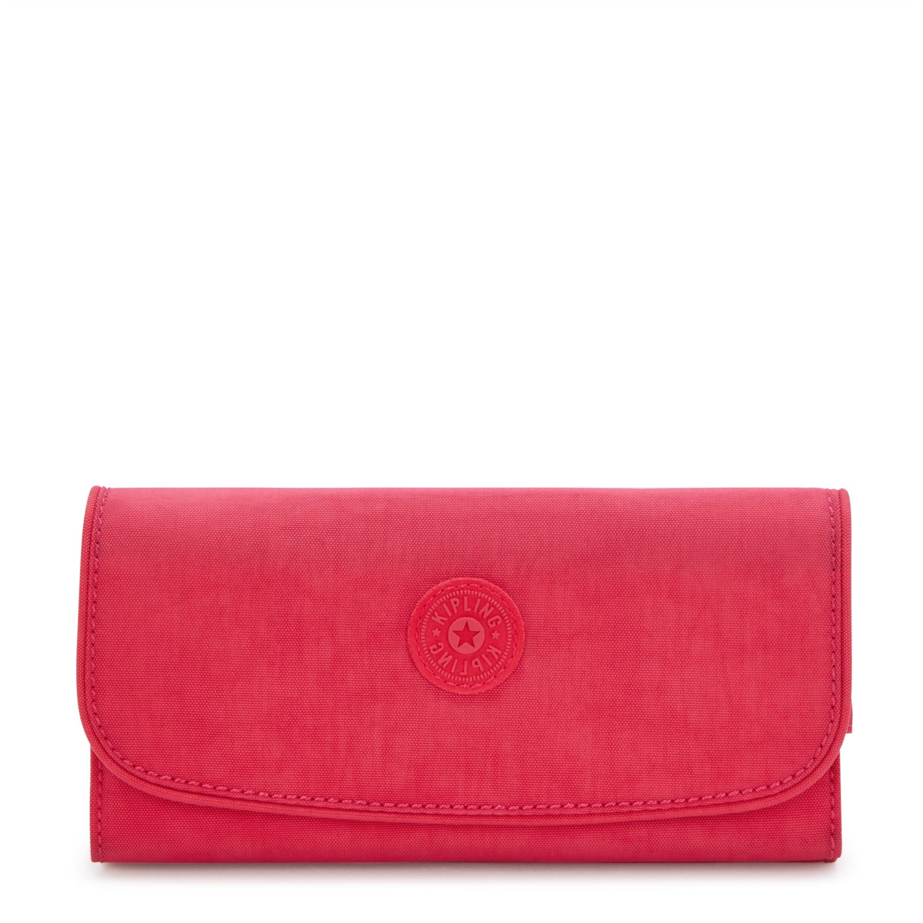 Kipling Money Land Ladies Wallet Large Women's Purse RFID Wallet - Picture 42 of 56