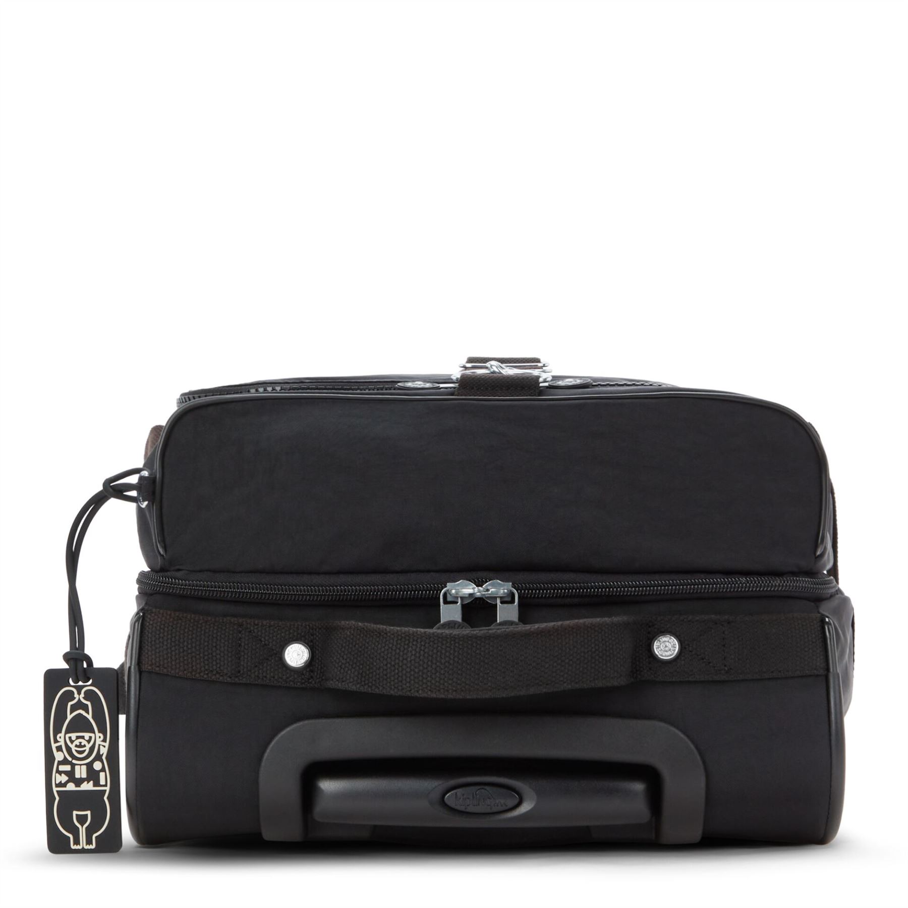 Kipling Teagan Luggage Rolling Holdall Large/Medium/Small/Carr On Various Sizes - Picture 62 of 75