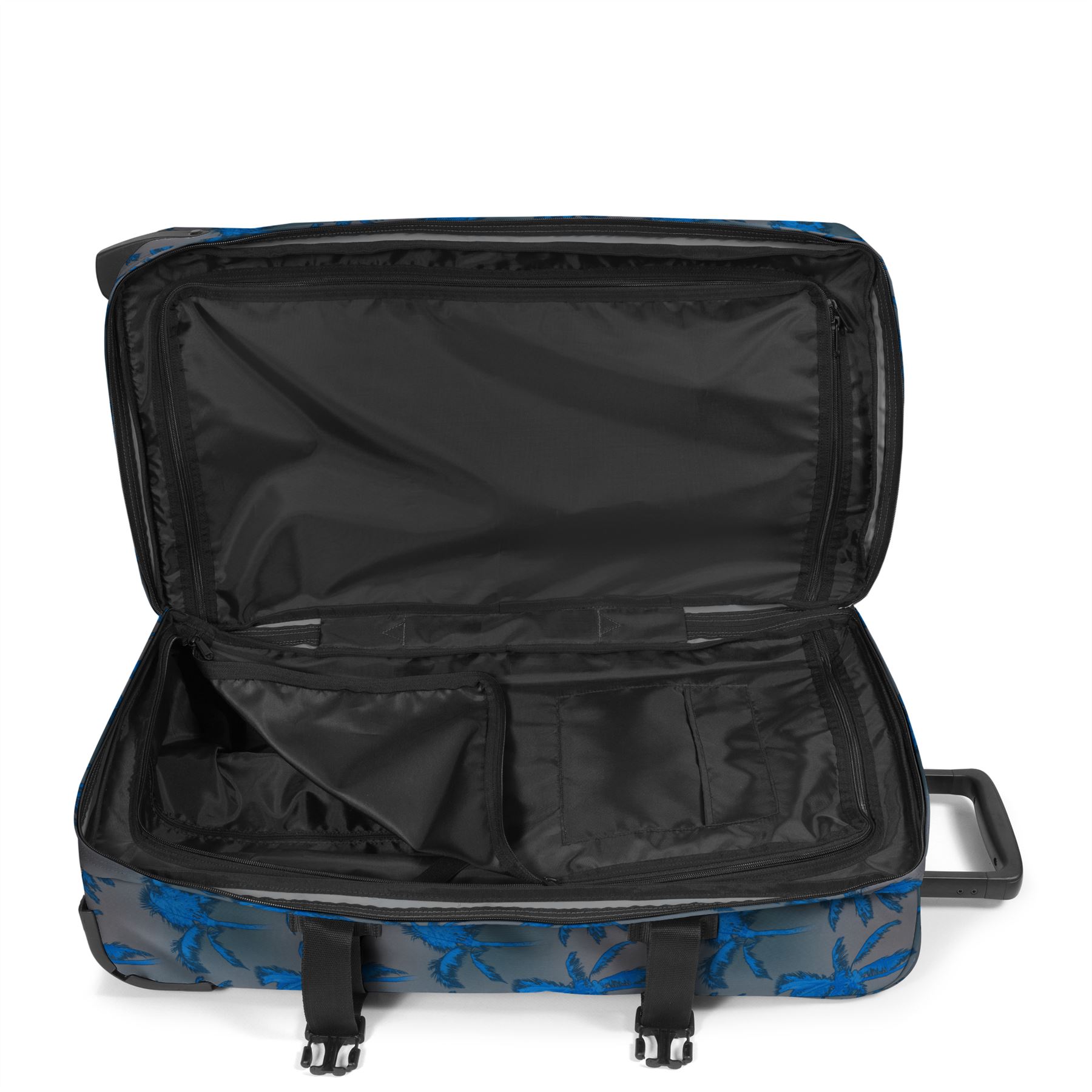 Easptak Tranverz M Medium Wheeled Rolling Holdall Luggage Duffel Travel Bag TSA - Picture 16 of 61