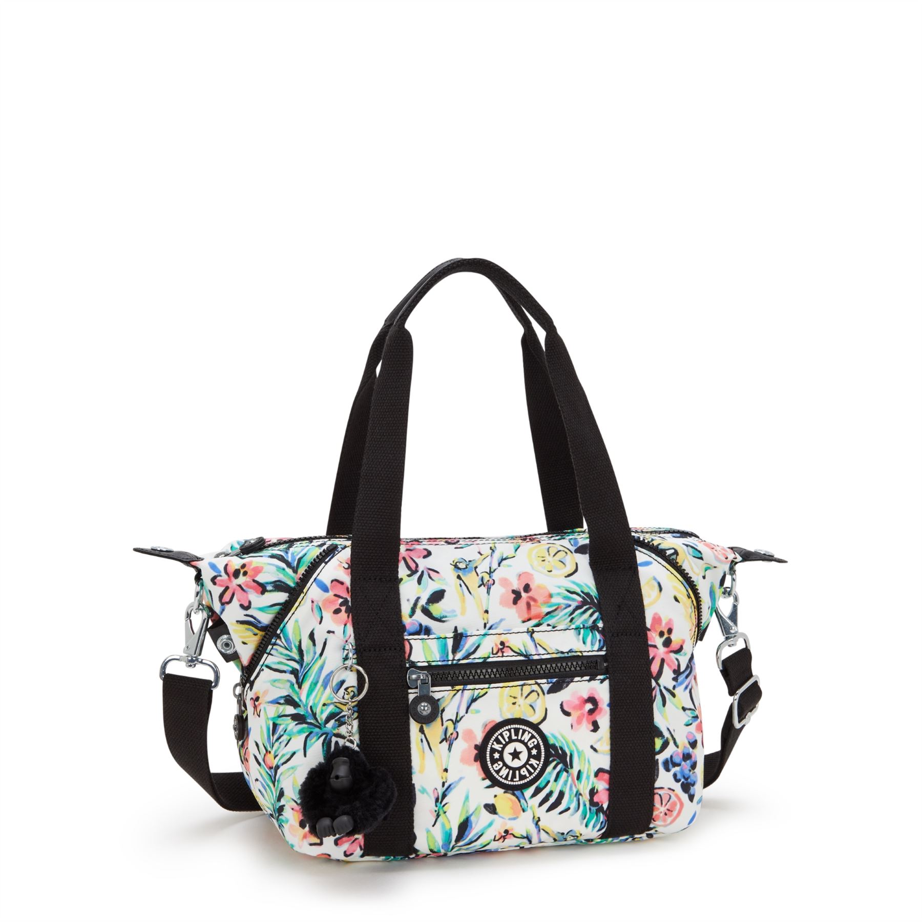 Kipling Art Mini Ladies Handbag Mini Tote Women's Handbag - Picture 33 of 150