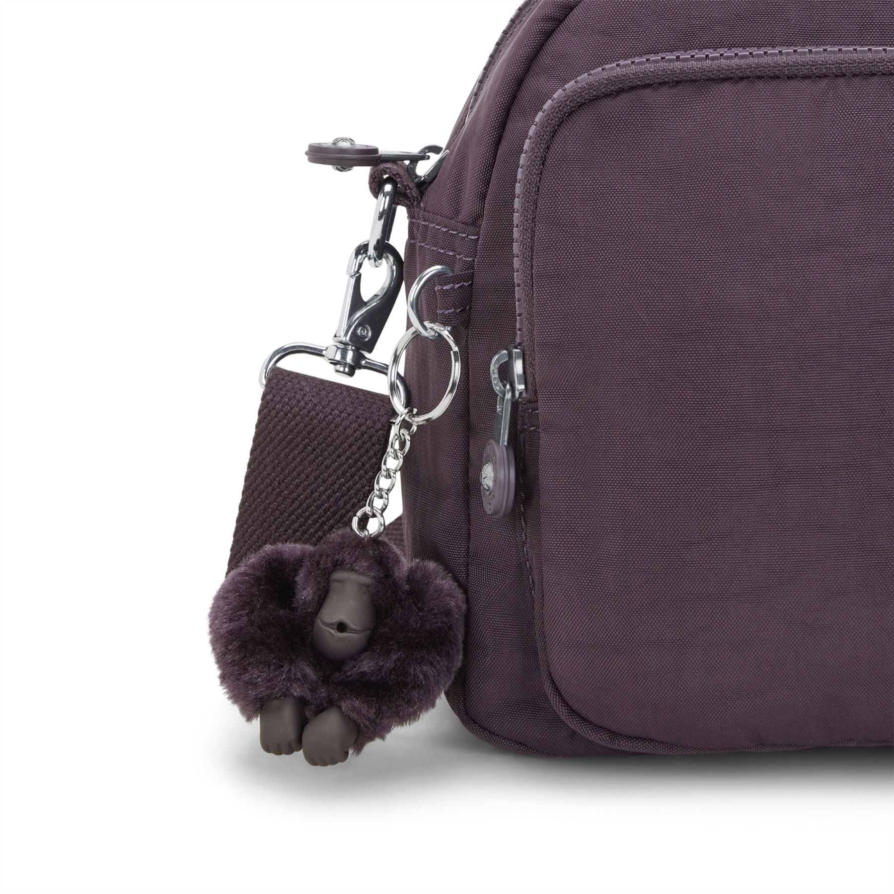 Kipling Cool Defea Handbag Shoulder Bag Crossbody Designer Modern Latest Colours - Picture 97 of 104