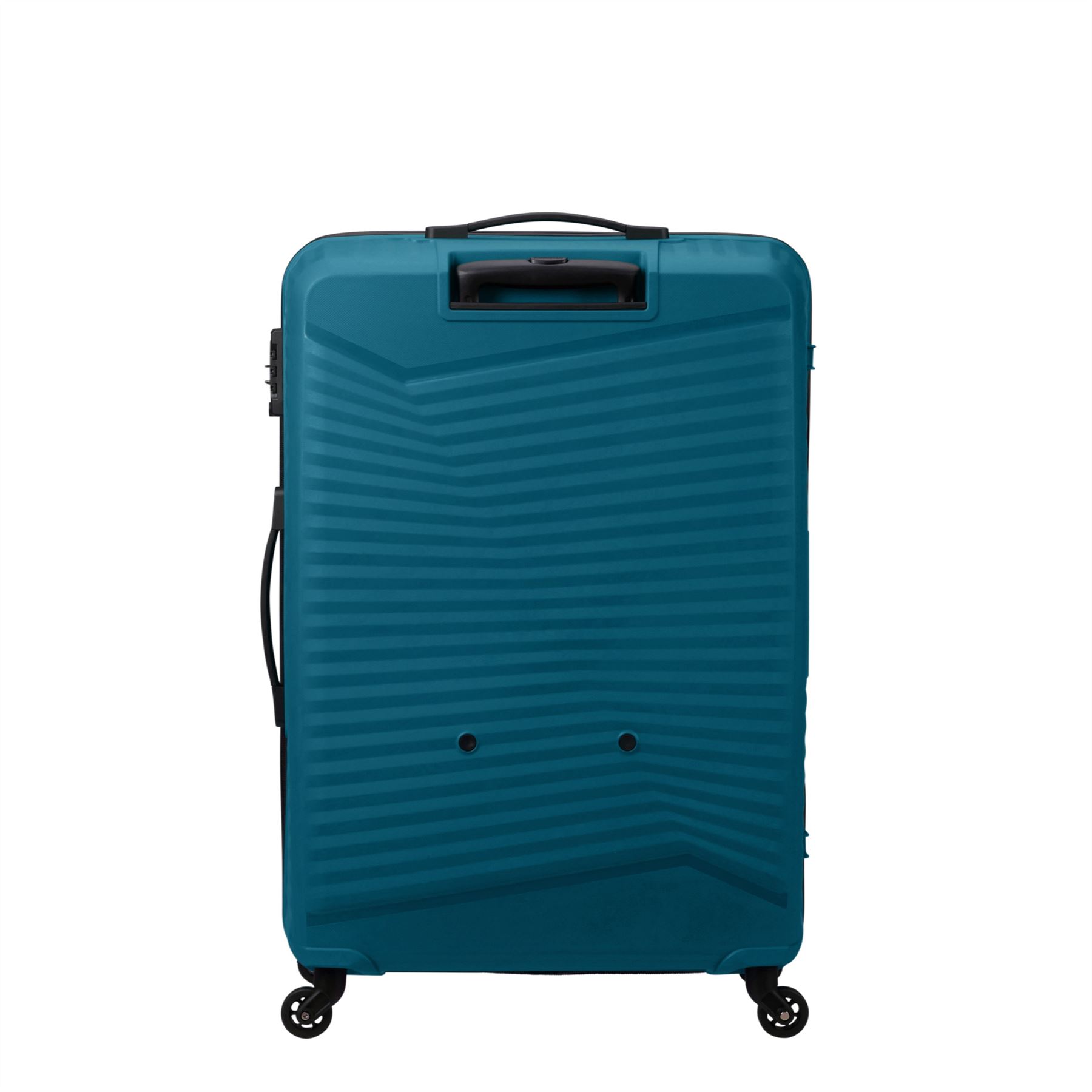 Hardshell Suitcase American Tourister Jetdriver 2.0 Wheeled Spinner Trolley Case - Picture 24 of 98