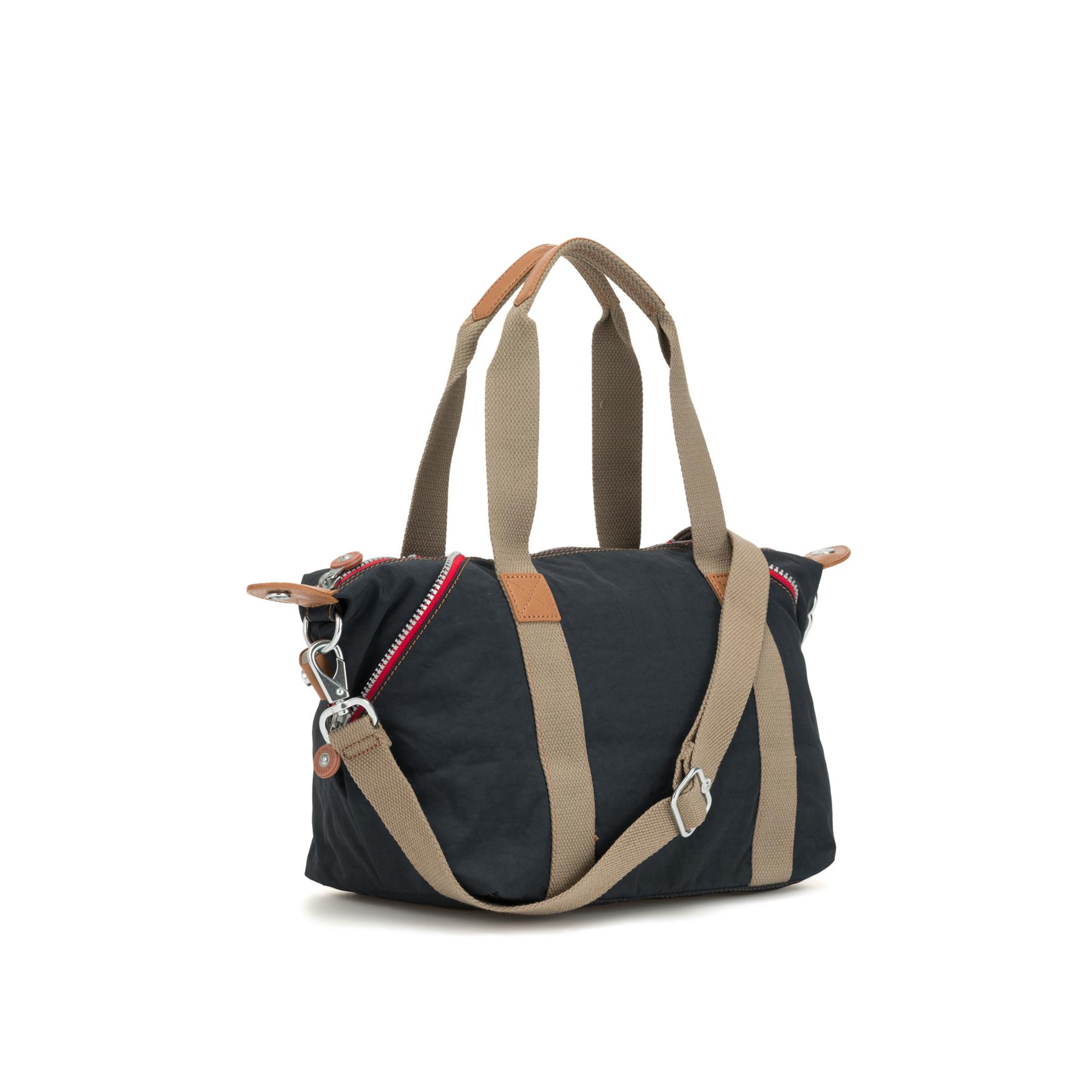 Kipling Art Mini Ladies Handbag Mini Tote Women's Handbag - Picture 143 of 150