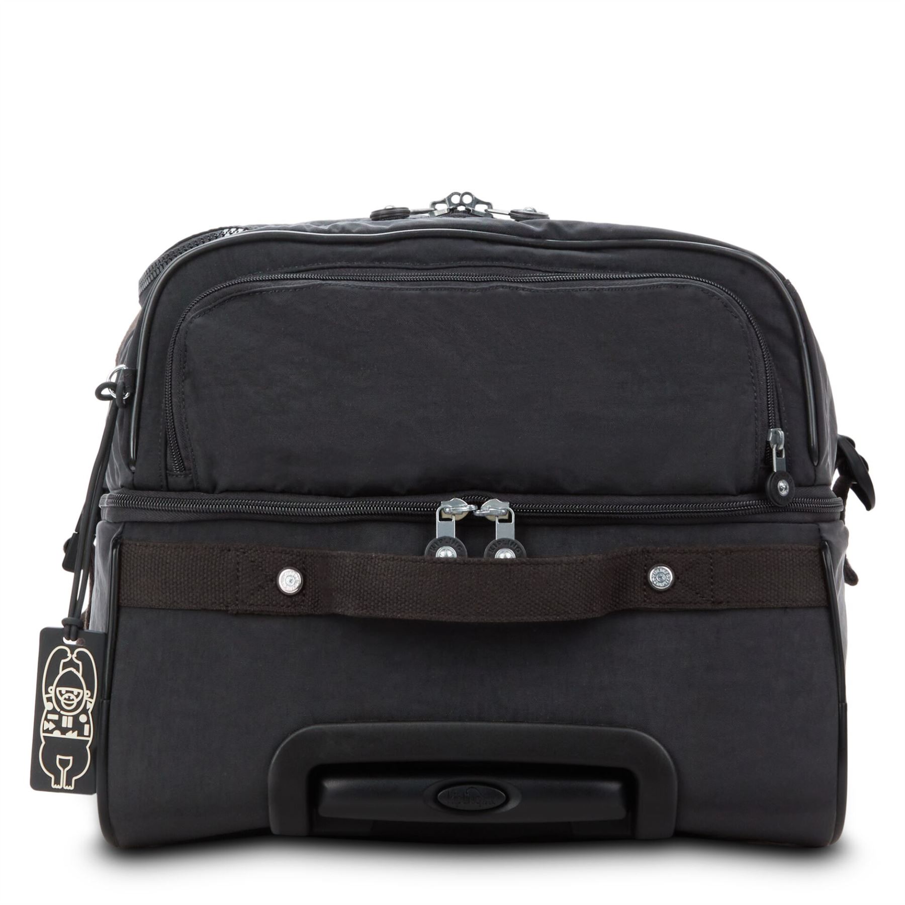 Kipling Teagan Luggage Rolling Holdall Large/Medium/Small/Carr On Various Sizes - Picture 25 of 75