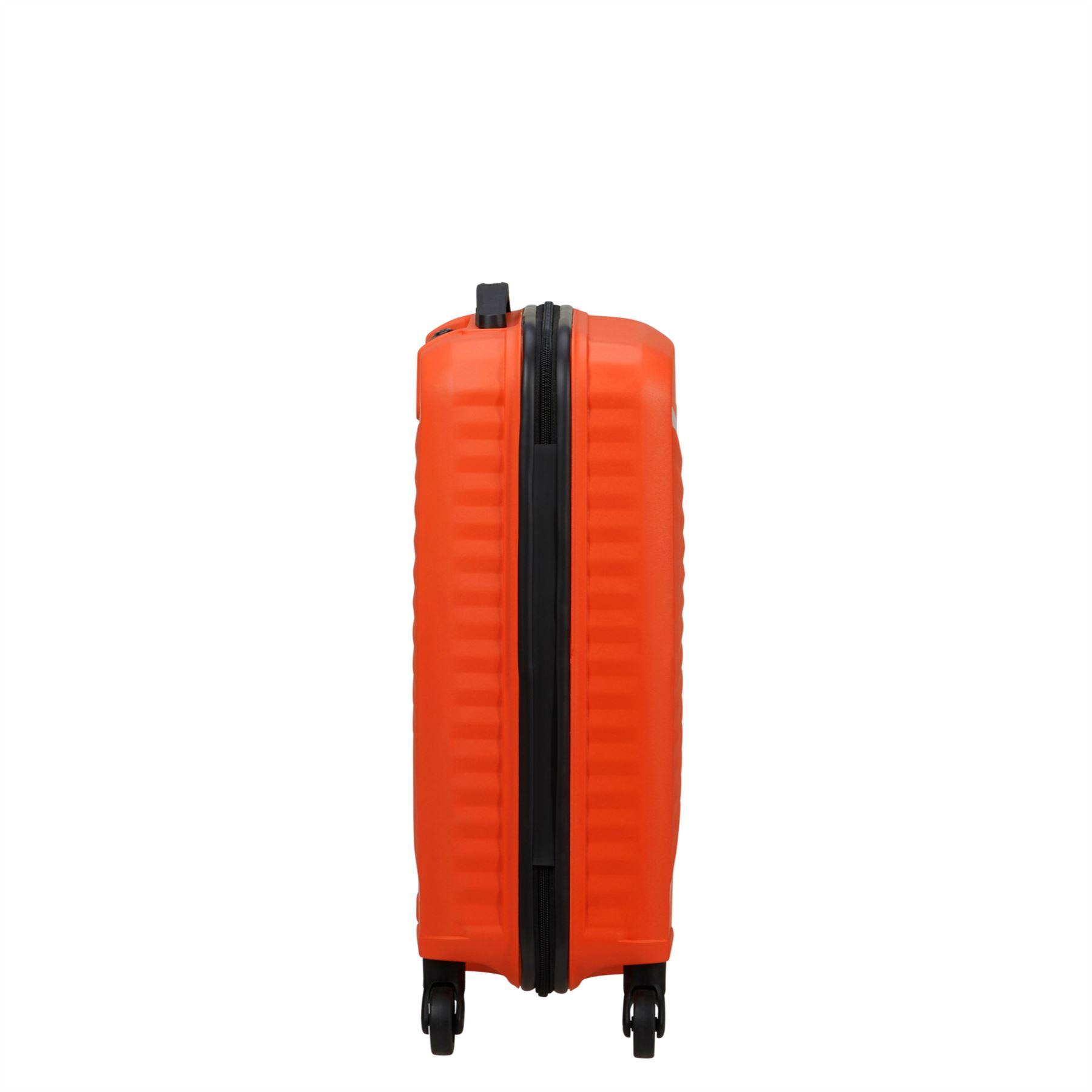 Hardshell Suitcase American Tourister Jetdriver 2.0 Wheeled Spinner Trolley Case - Picture 82 of 98
