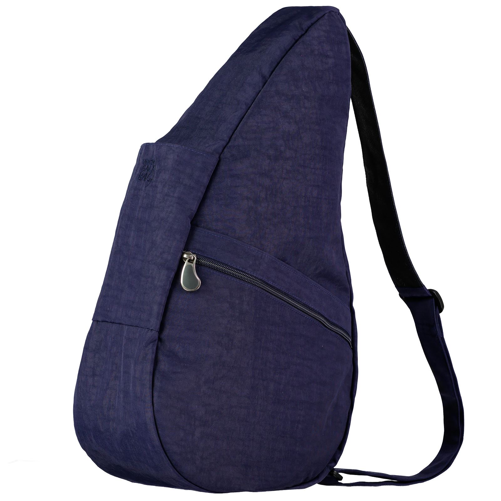 Healthy Back Bag Textured Nylon 3rd Generation Medium Womens Ergonomic Handbag - Picture 16 of 64