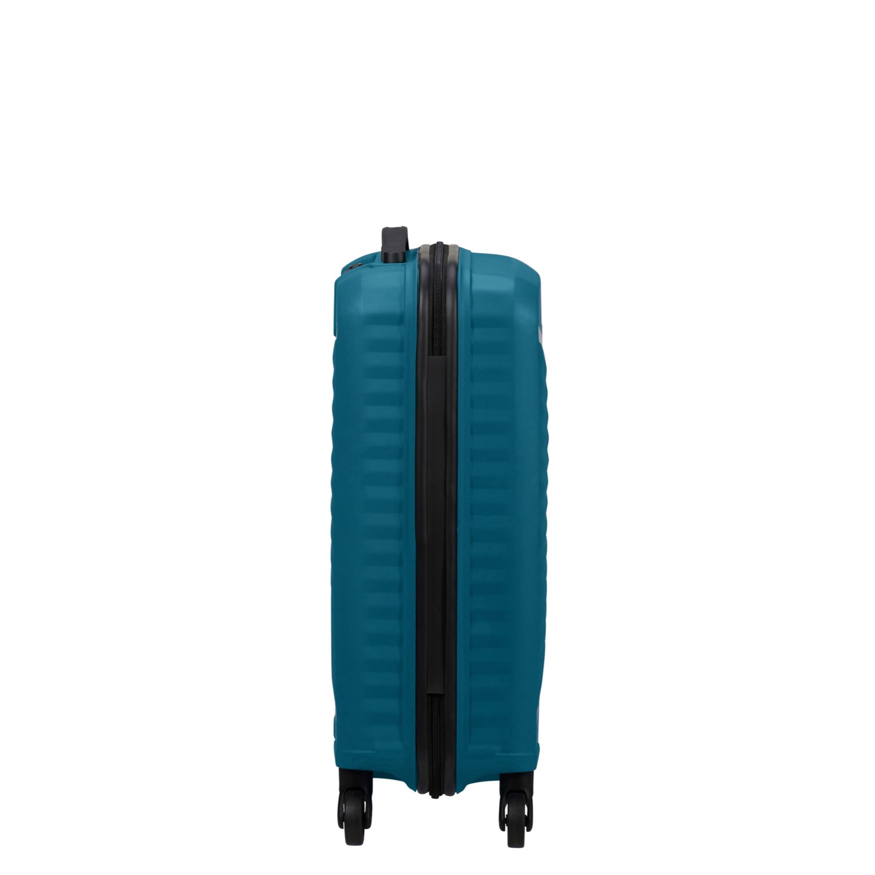 Hardshell Suitcase American Tourister Jetdriver 2.0 Wheeled Spinner Trolley Case - Picture 92 of 98