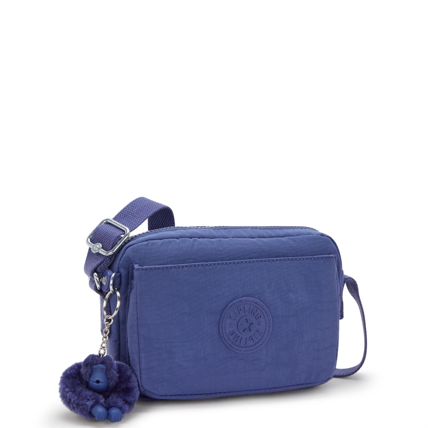 Kipling Abanu Small Crossbody / Shoulder / Bumbag Handbag Latest Colours - Picture 71 of 113