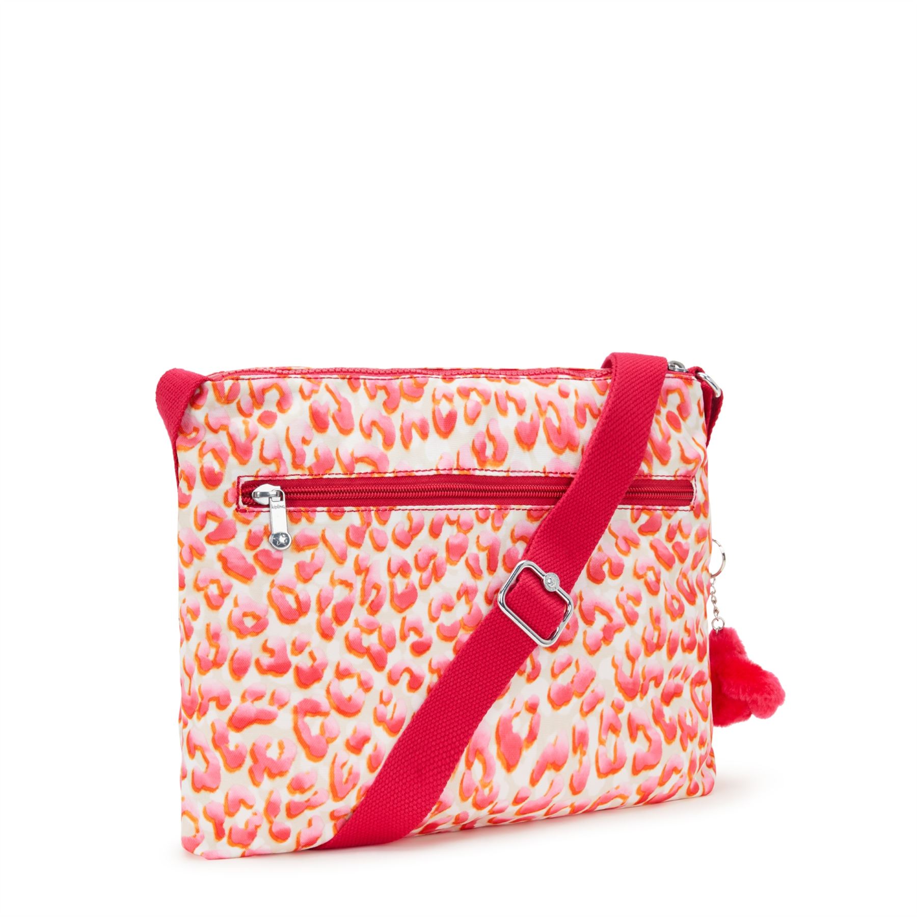 Kipling Alvar Handbag Women's Ladies Shoulder Classic Bag NEW Season Colours - Picture 69 of 108