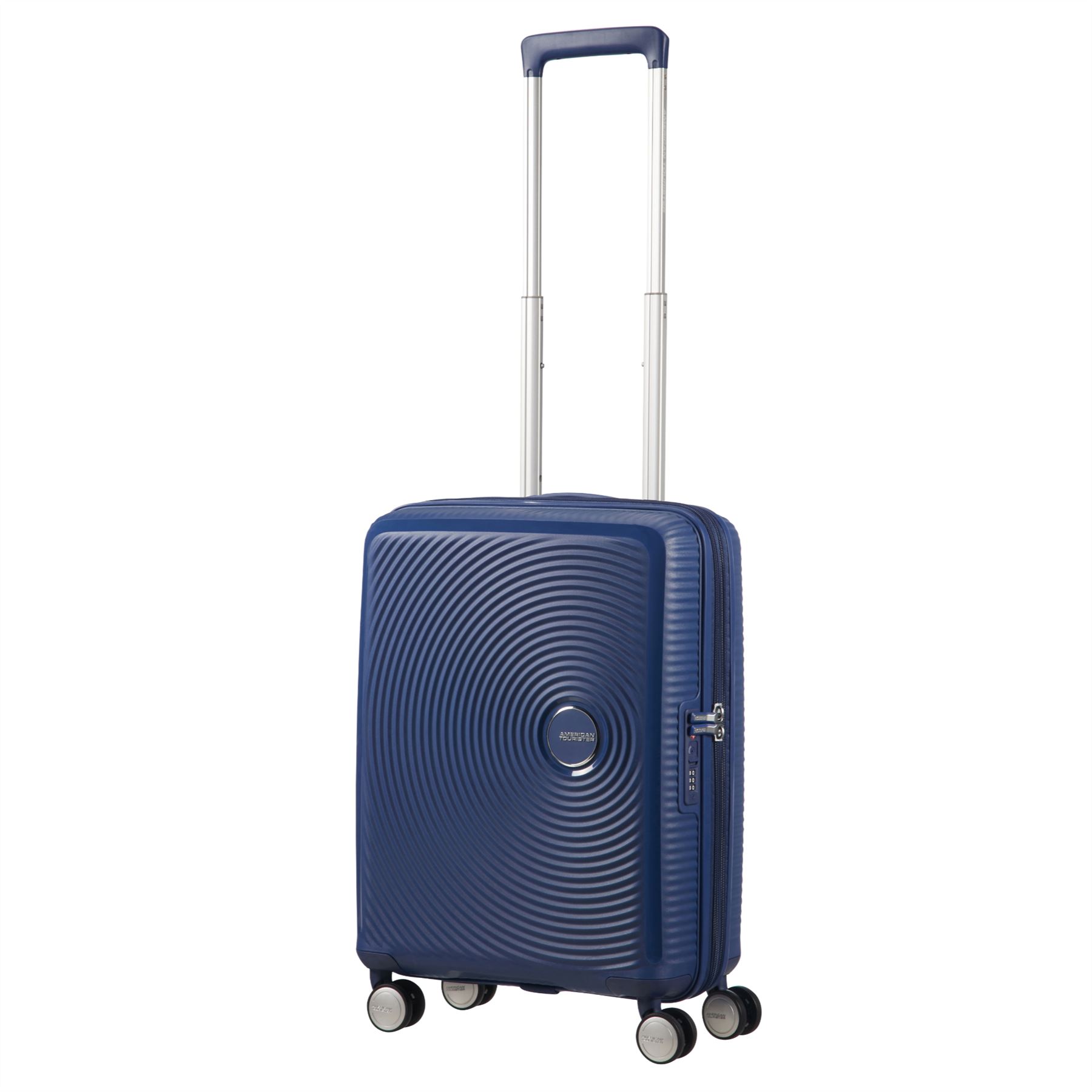 American Tourister Soundbox Hardside Suitcase Expandable Luggage TSA Lock - Picture 205 of 249