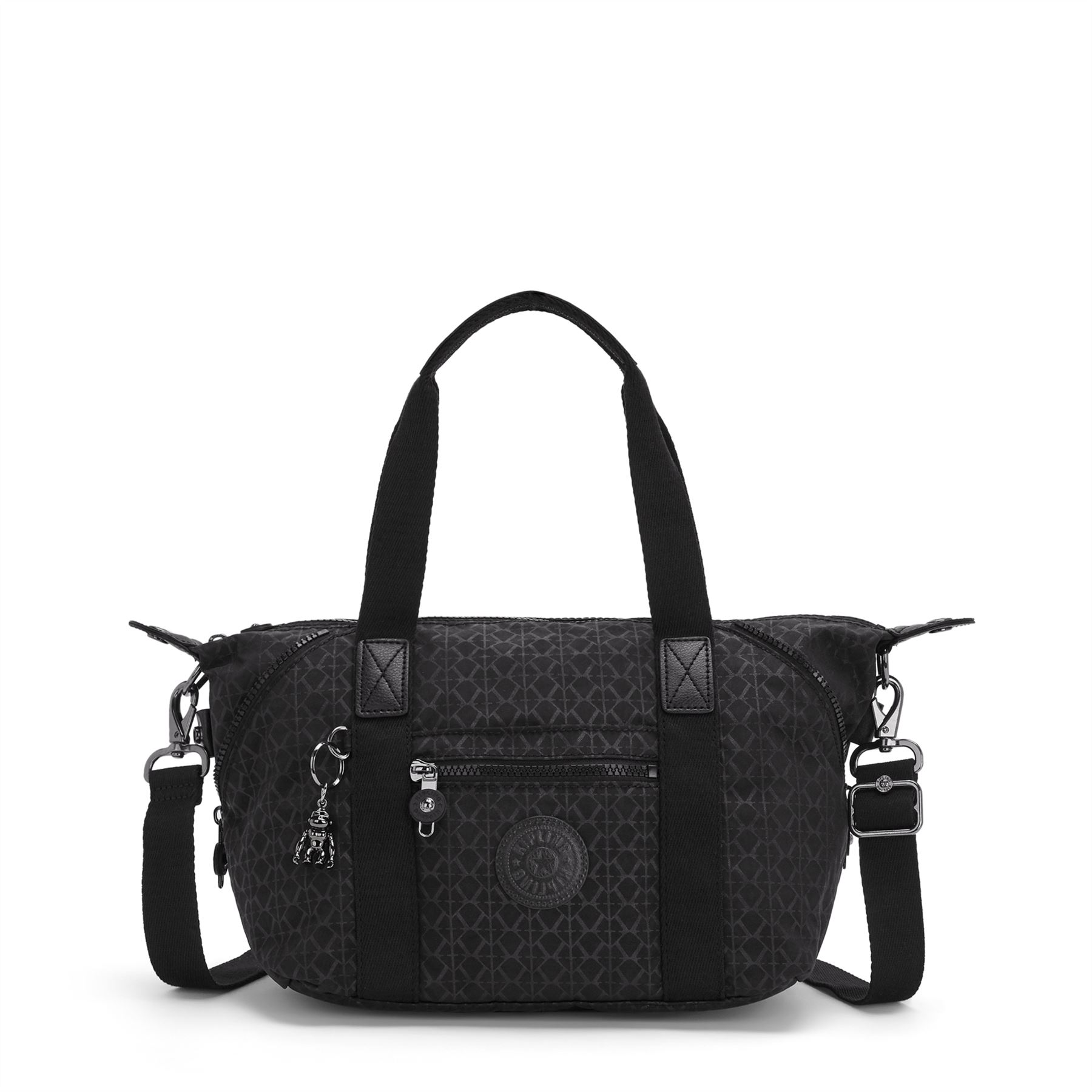 Kipling Art Mini Ladies Handbag Mini Tote Women's Handbag - Picture 107 of 150