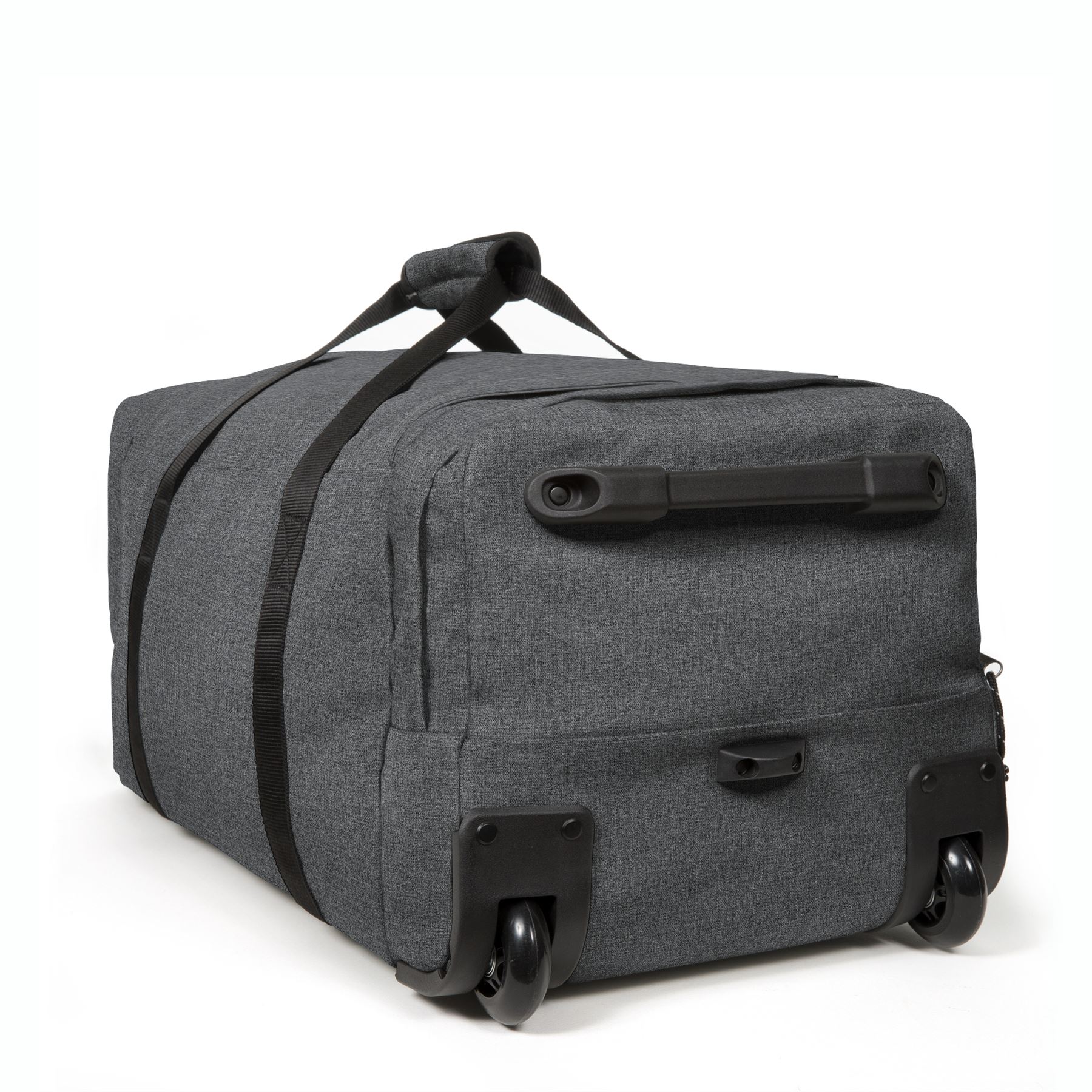 Eastpak Leatherface + Large/Medium/Small Rolling Holdall Luggage - Picture 11 of 31