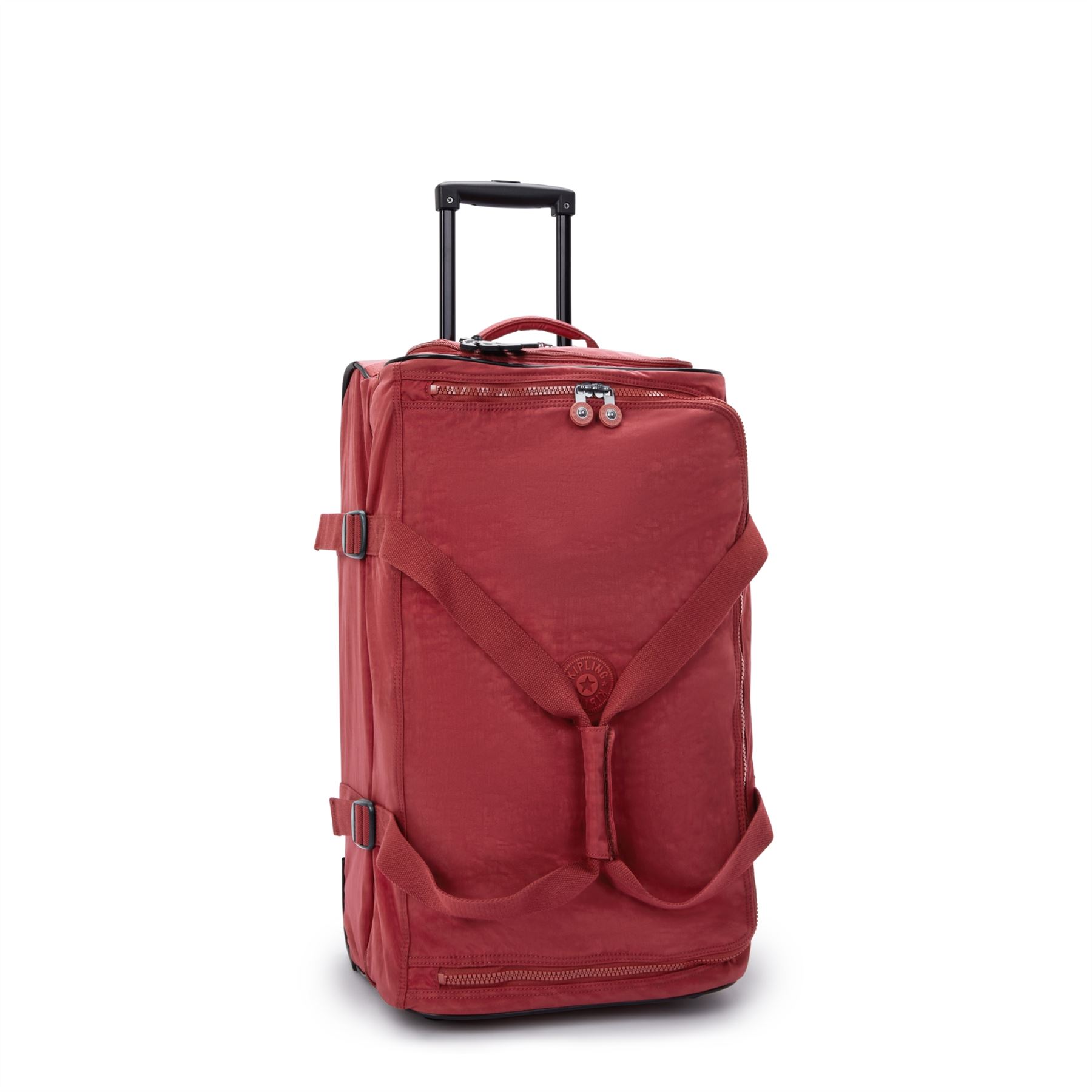 Kipling Teagan Luggage Rolling Holdall Large/Medium/Small/Carr On Various Sizes - Picture 53 of 75