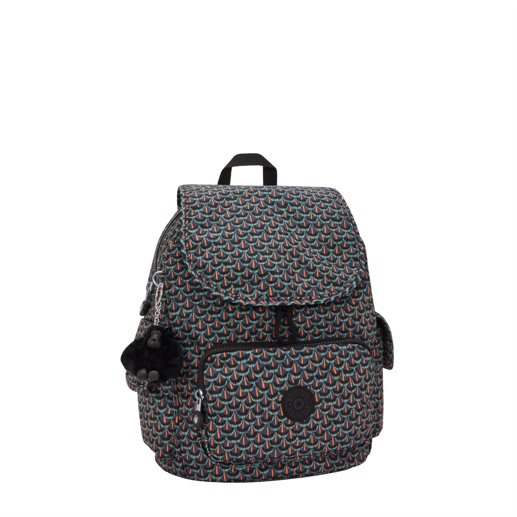 Kipling City Pack S Small Backpack Rucksack New Latest Colours - Picture 50 of 100