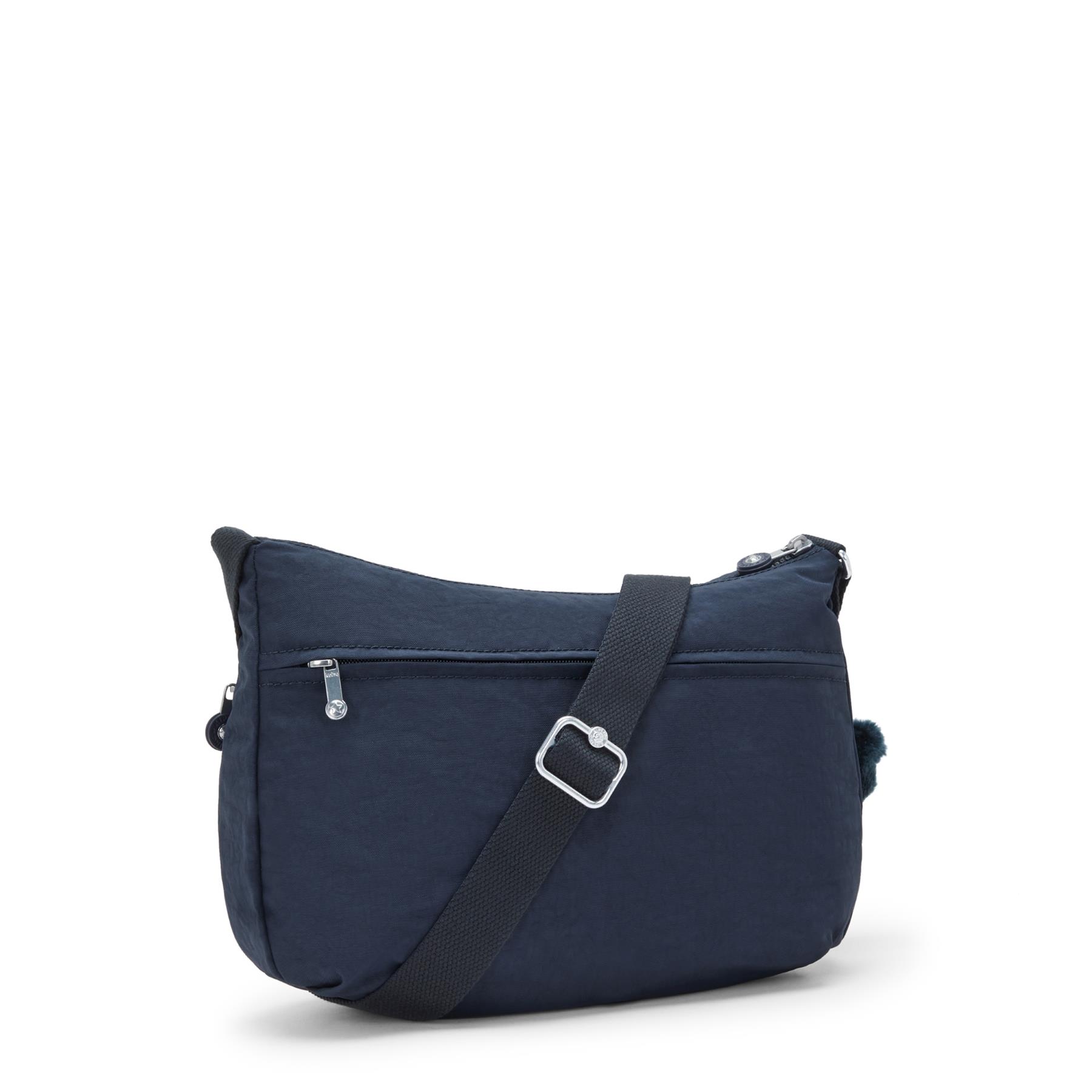 Kipling Izellah Handbag Woman's Ladies Shoulder Crossbody New Season Colours - Picture 21 of 120