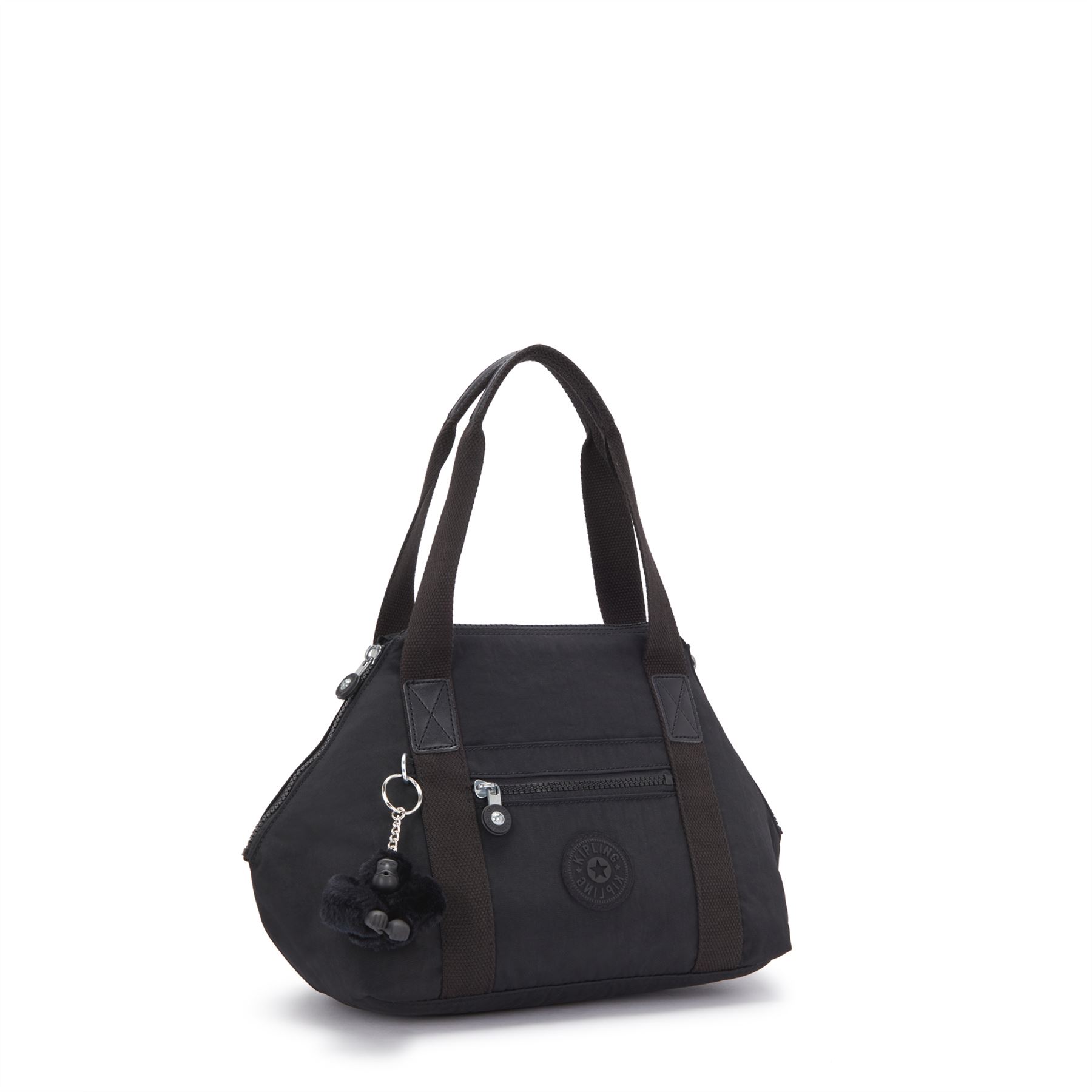 Kipling Art Mini Ladies Handbag Mini Tote Women's Handbag - Picture 6 of 150