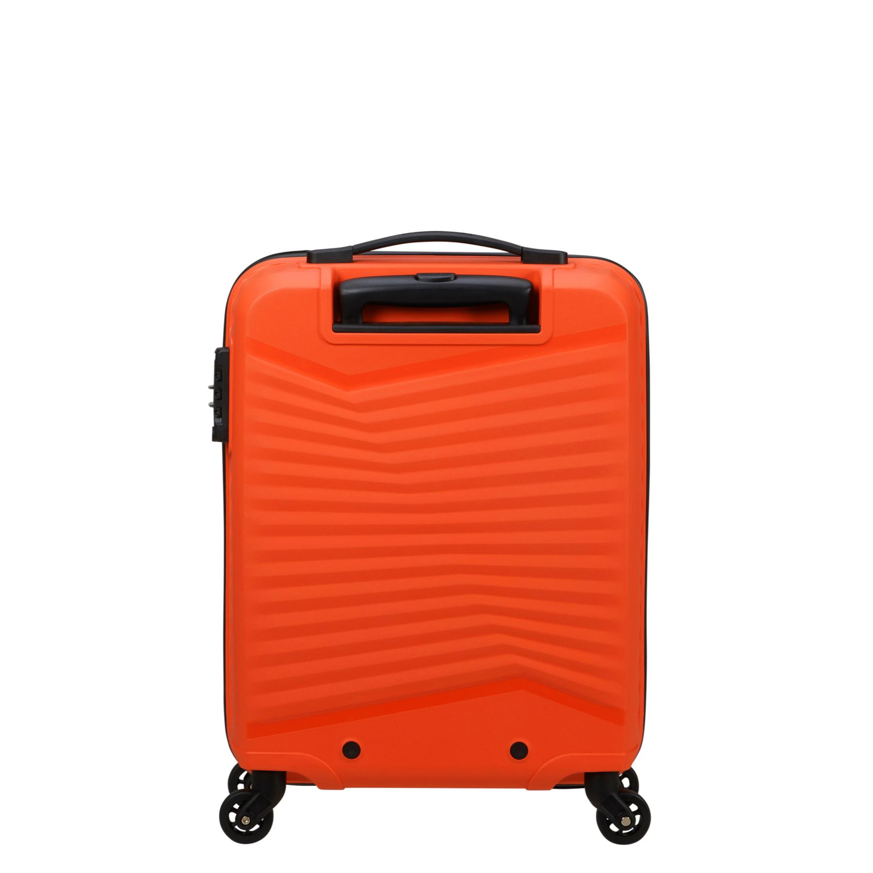 Hardshell Suitcase American Tourister Jetdriver 2.0 Wheeled Spinner Trolley Case - Picture 80 of 98