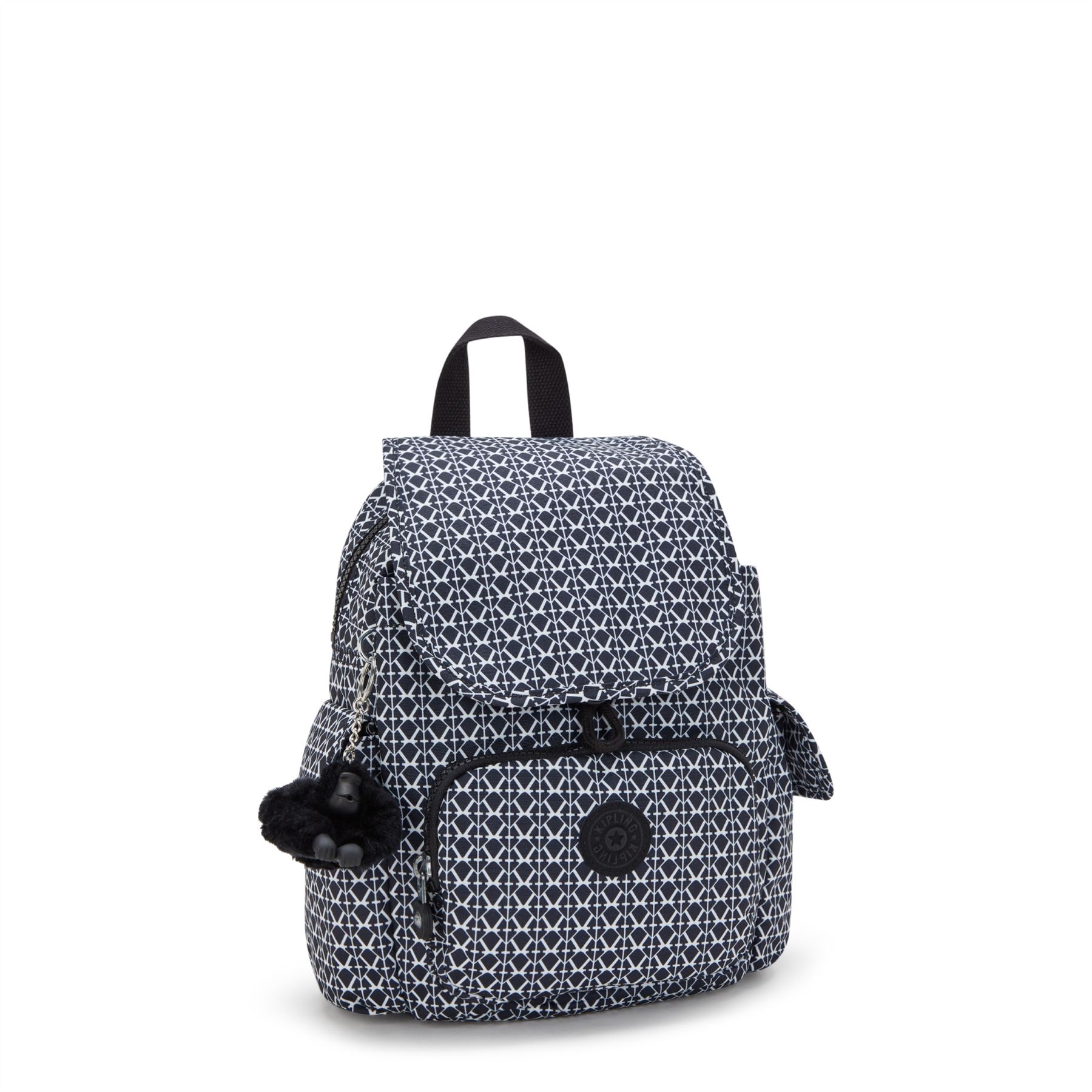 Kipling City Pack Backpack Mini Small Day Pack NEW Latest Colours - Picture 94 of 109