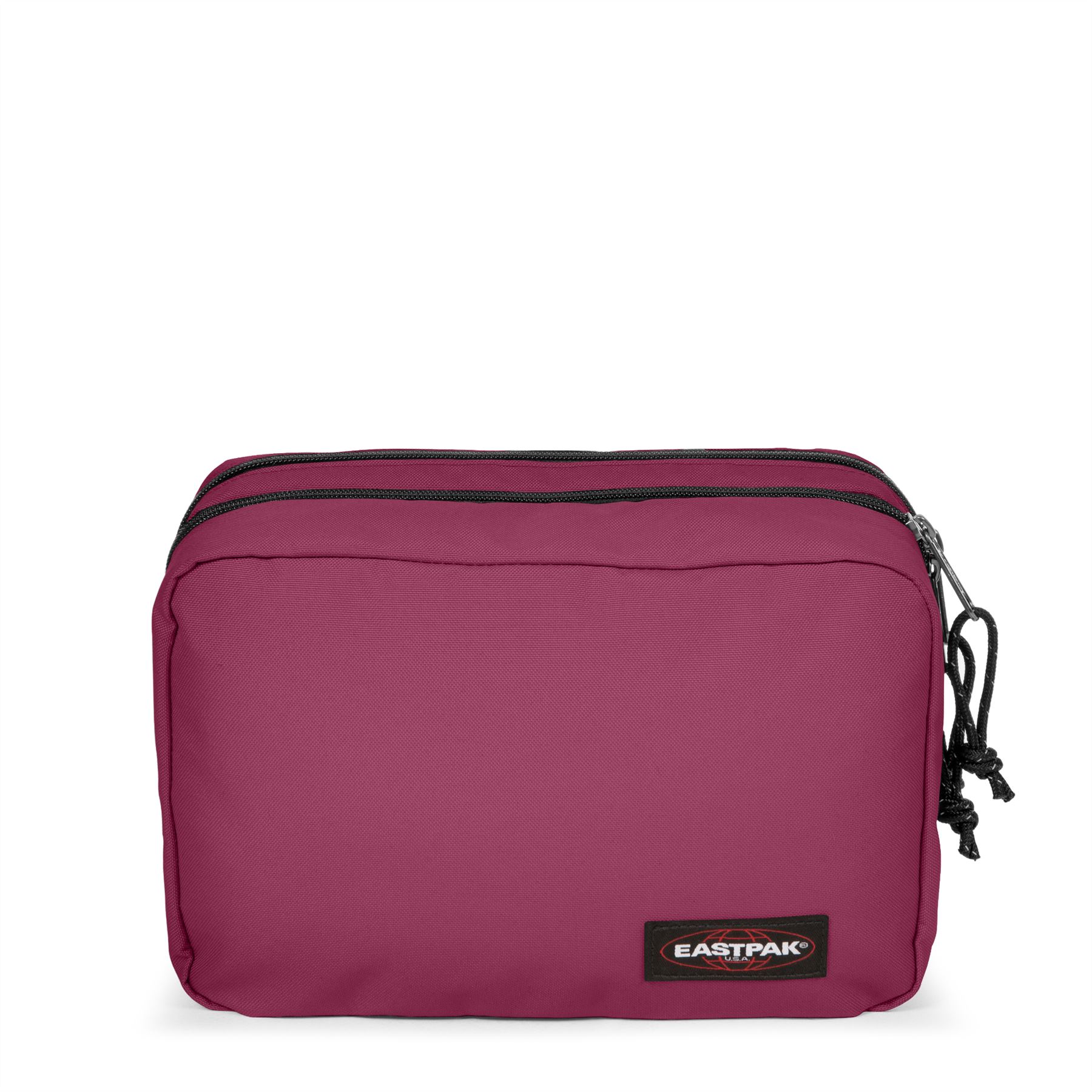 Eastpak Mavis Washbag Double Compartments Folding Hanging Toiletry Bag