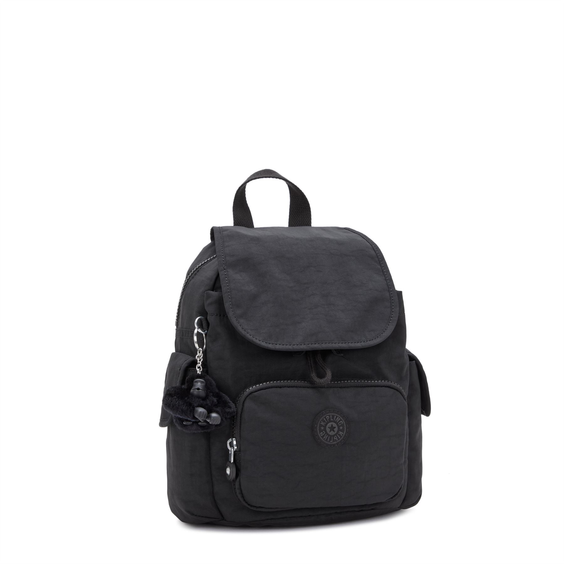 Kipling City Pack Backpack Mini Small Day Pack NEW Latest Colours - Picture 14 of 109