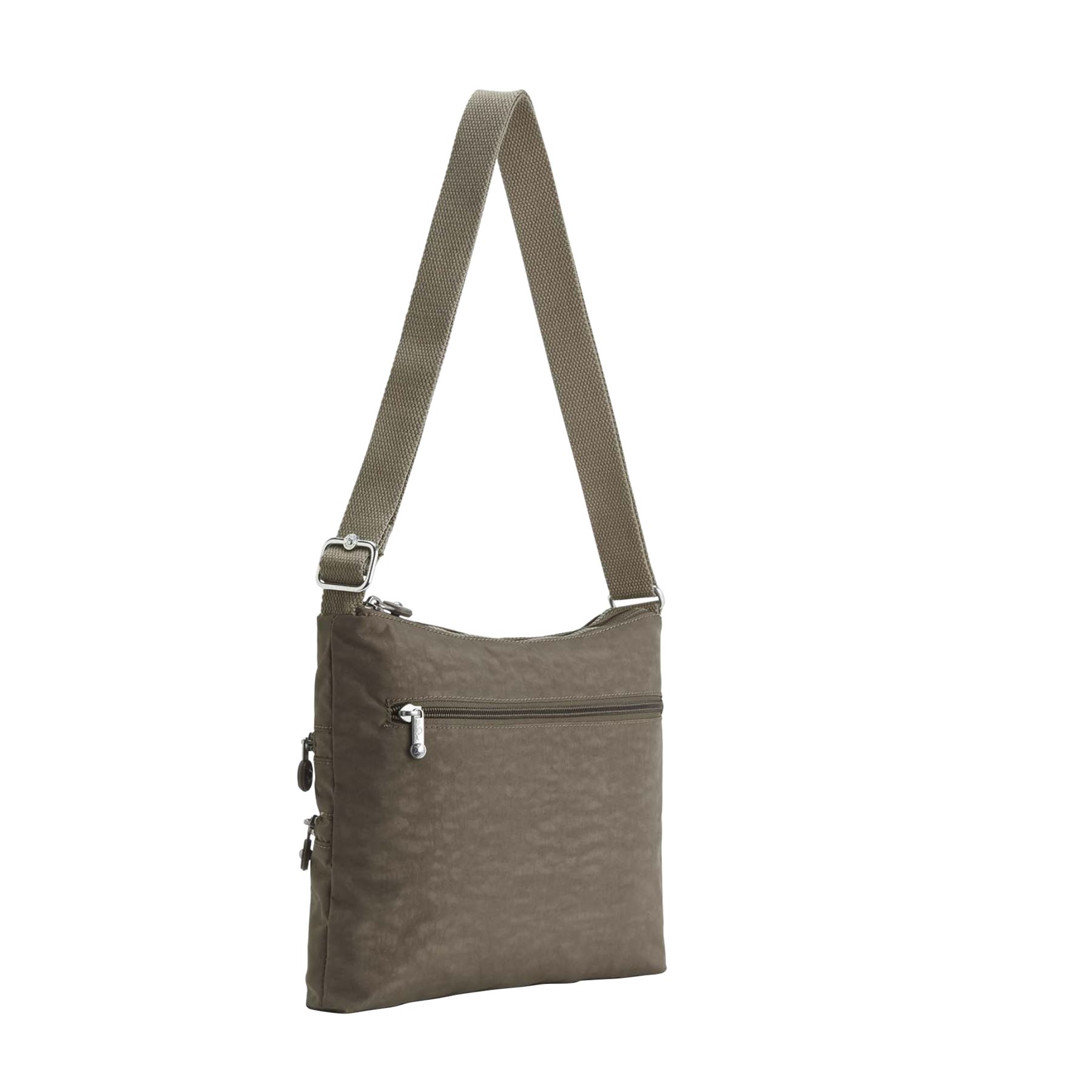 Kipling Alvar Handbag Women's Ladies Shoulder Classic Bag NEW Season Colours - Picture 103 of 108