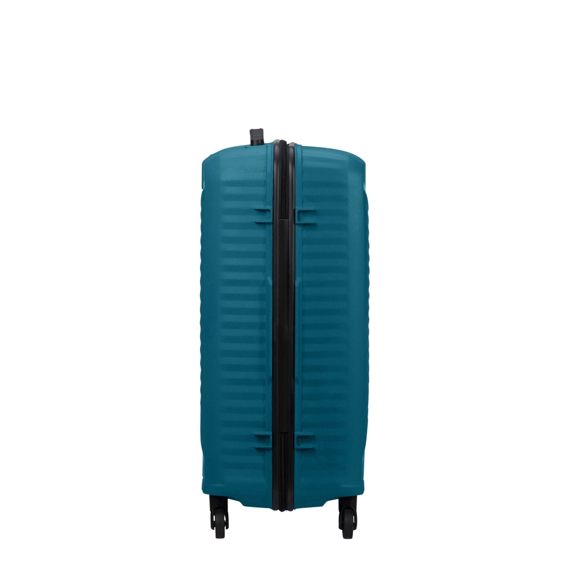 Hardshell Suitcase American Tourister Jetdriver 2.0 Wheeled Spinner Trolley Case - Picture 61 of 98