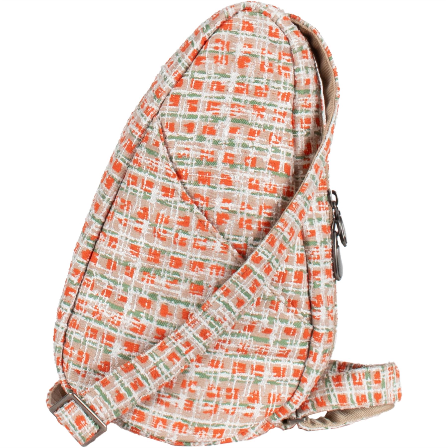 Healthy Back Bag Sling Special Edition Crossbody/Shoulder Handbag