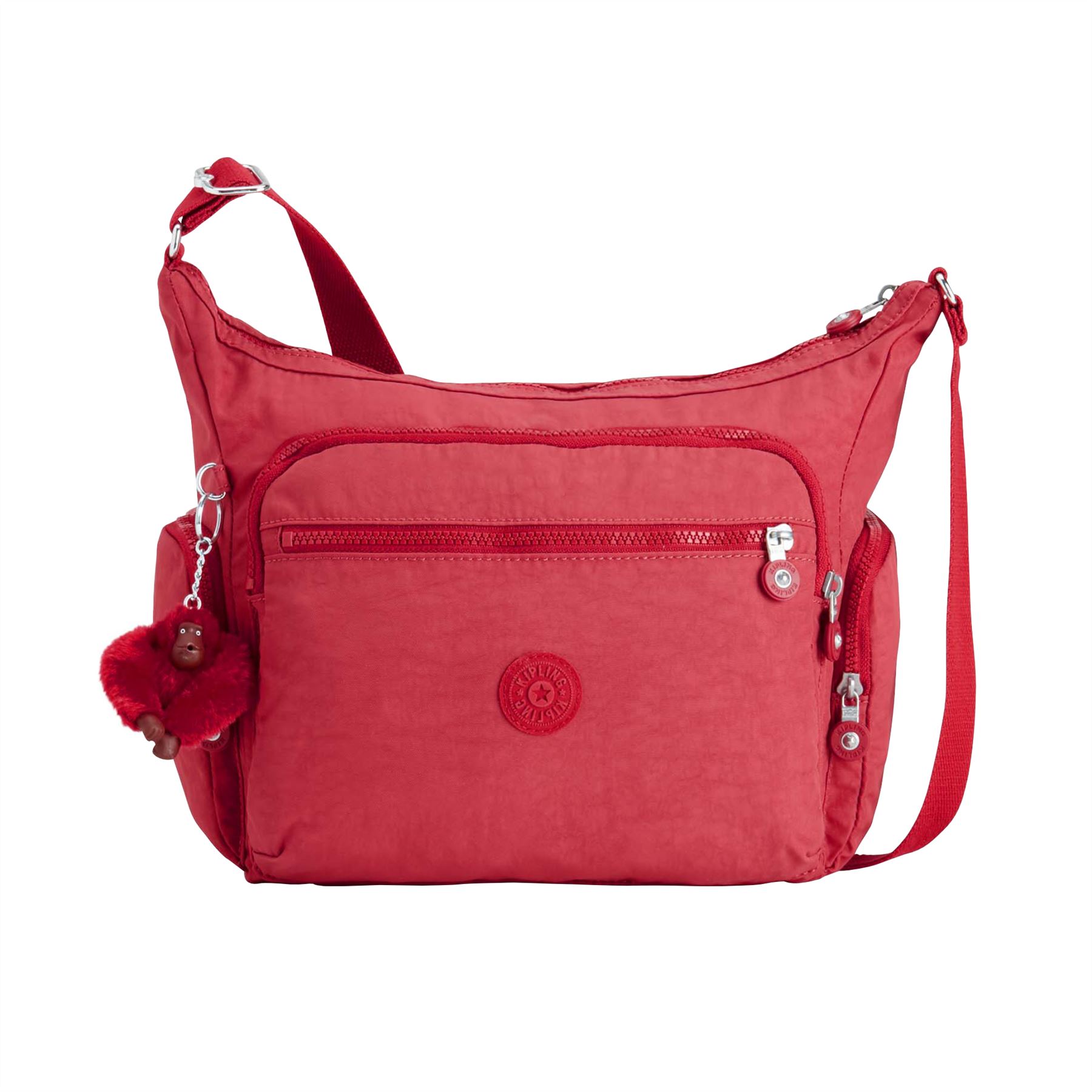 Kipling Gabbie Ladies Medium Shoulder Bag / Cross Body Handbag 2019