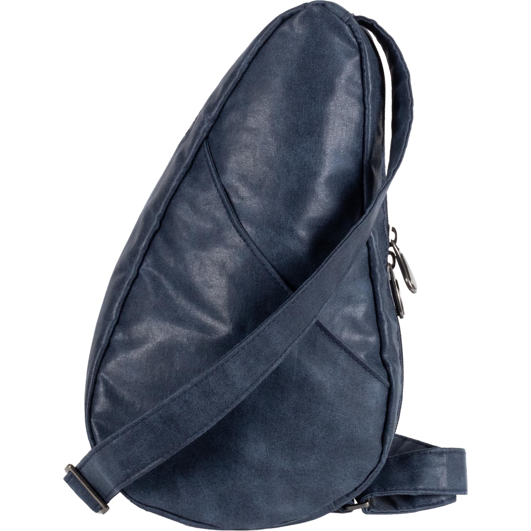 Nomii Vintage Sling Handbag Crossbody Shoulder Sling Handbag