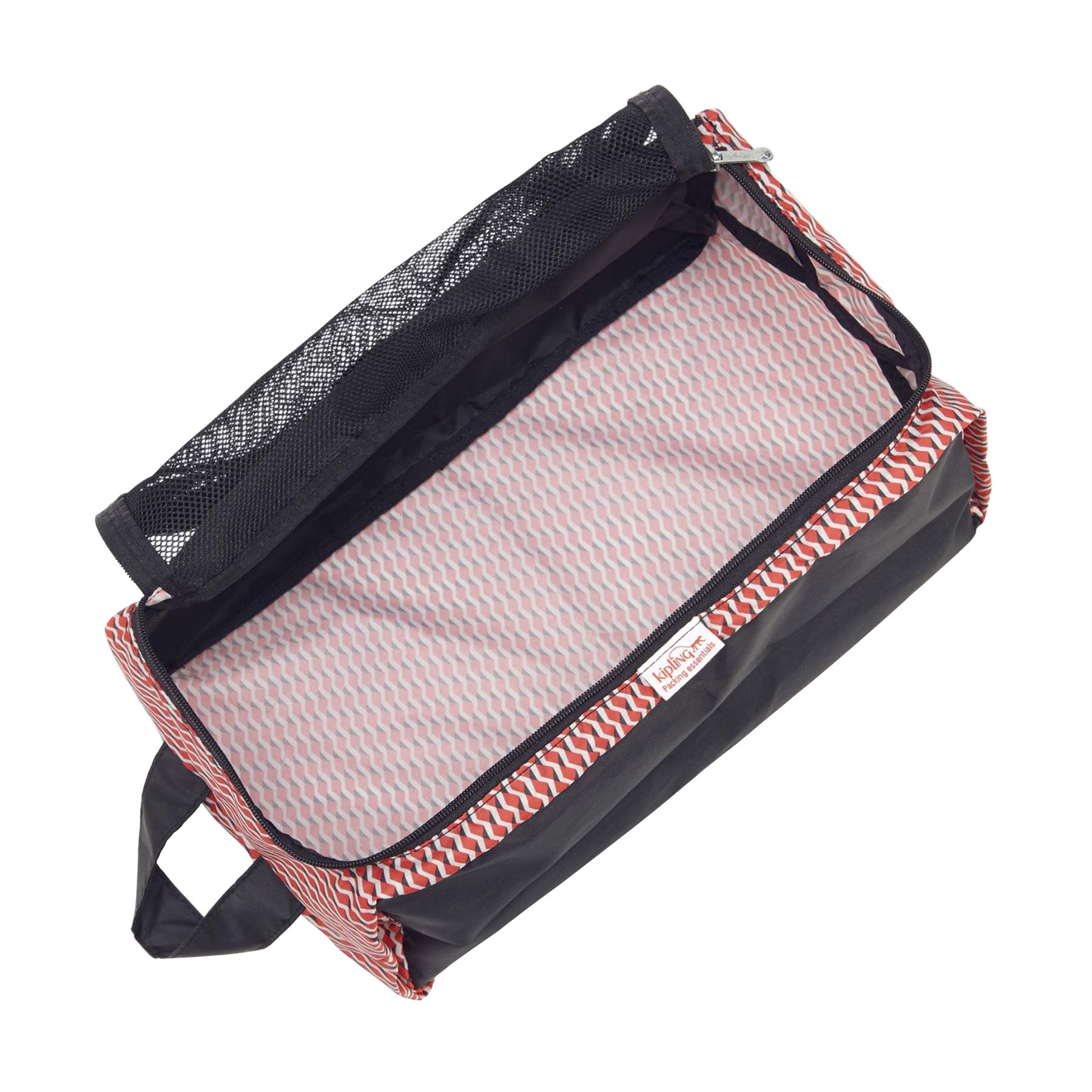 kipling packing cubes
