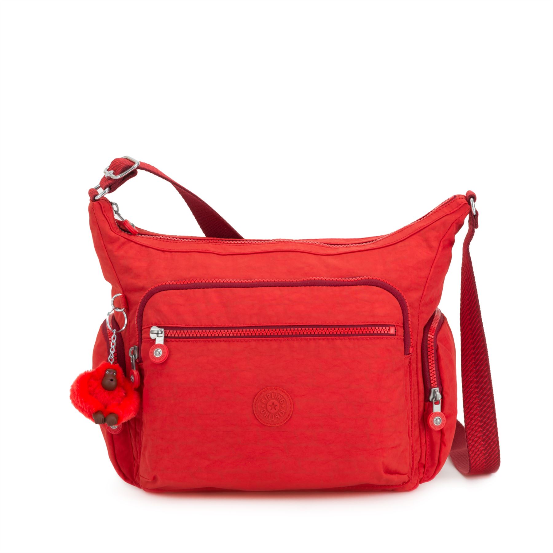 Kipling Gabbie Ladies Medium Shoulder Bag / Cross Body Handbag 2020